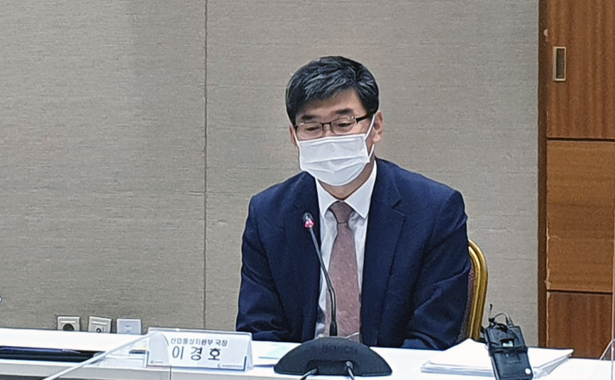 소재·부품·장비 투자 활성화를 위한 업무협약 체결식 3