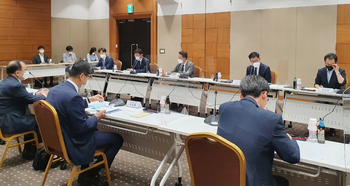 소재·부품·장비 투자 활성화를 위한 업무협약 체결식 5