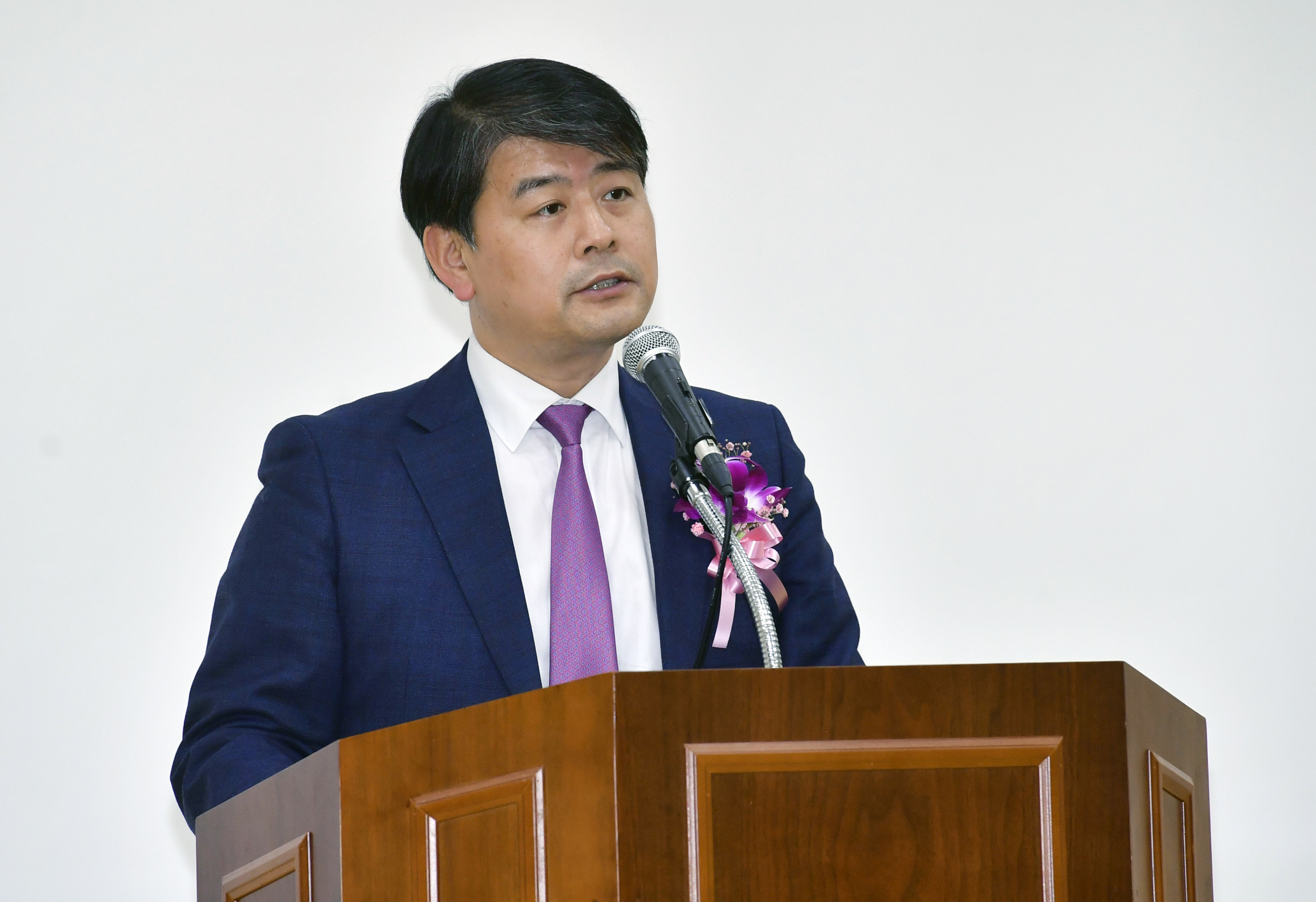 공기산업진흥회 개소식 및 중소에어가전 제품 선적식 2