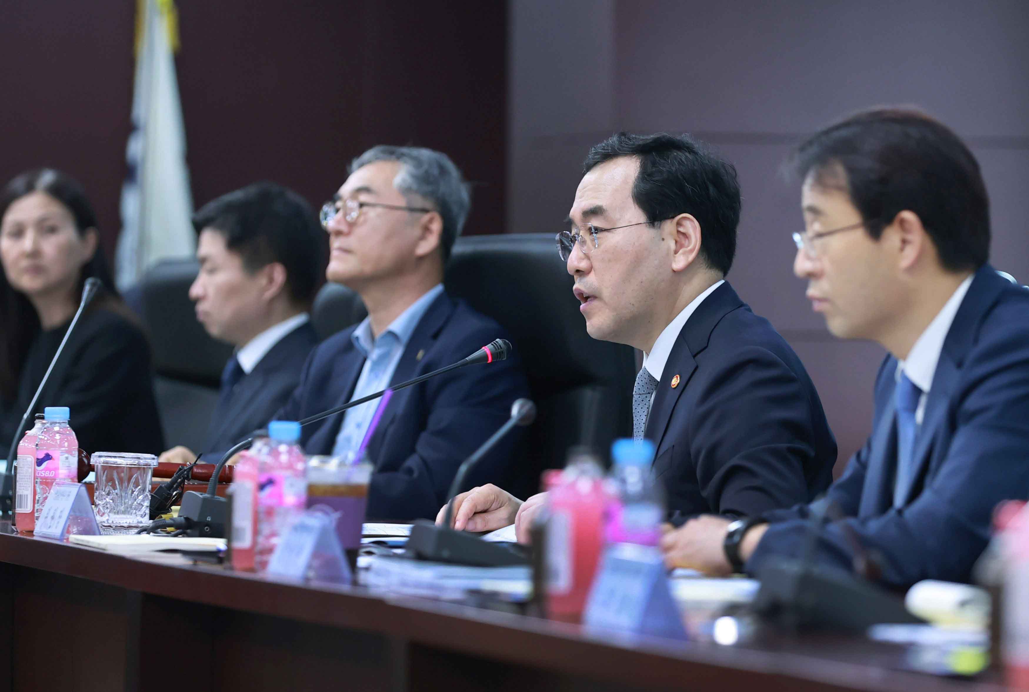 제43회 산업기술보호위원회 개최 4