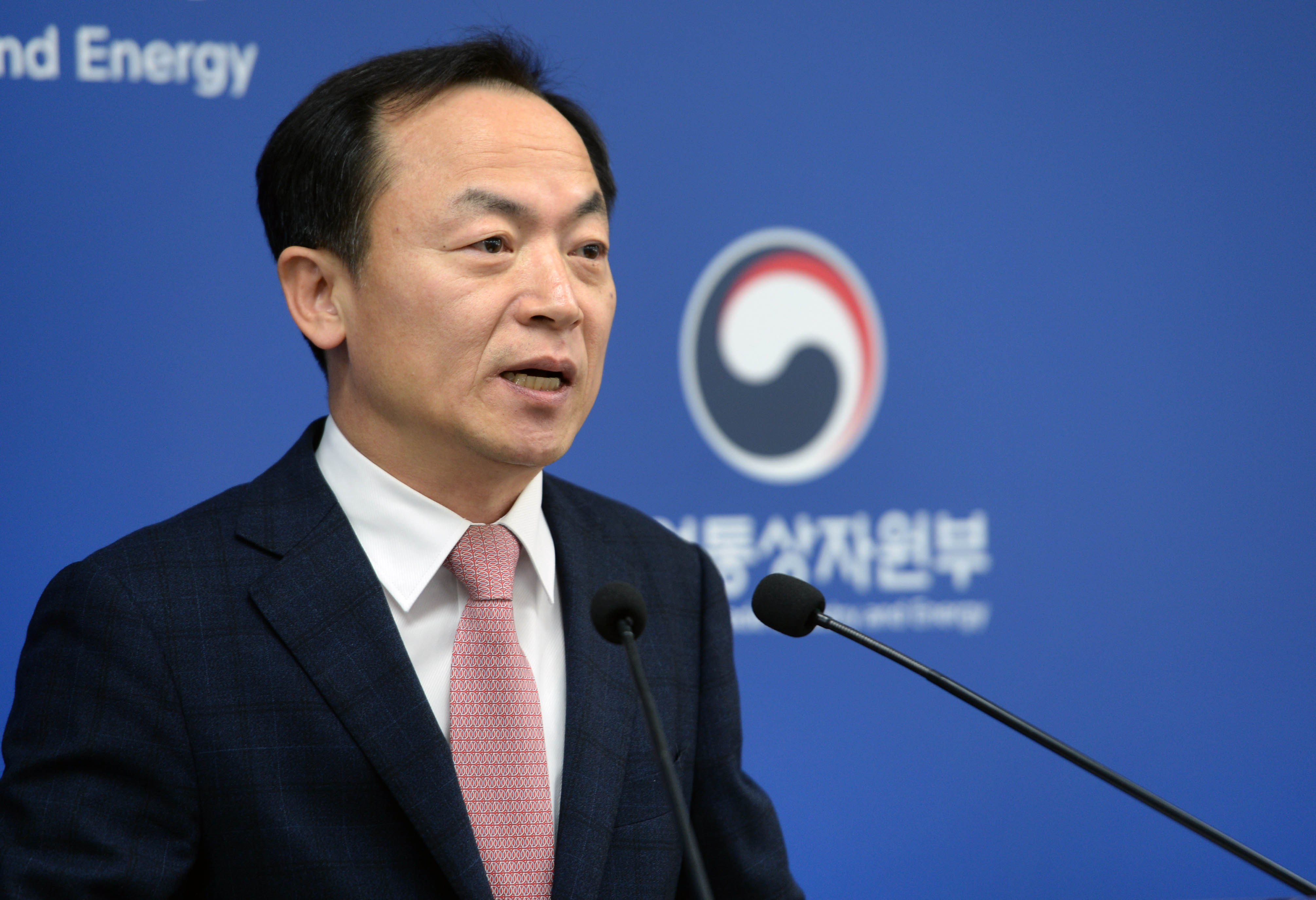2019년 1분기 외국인직접투자 동향 브리핑 2