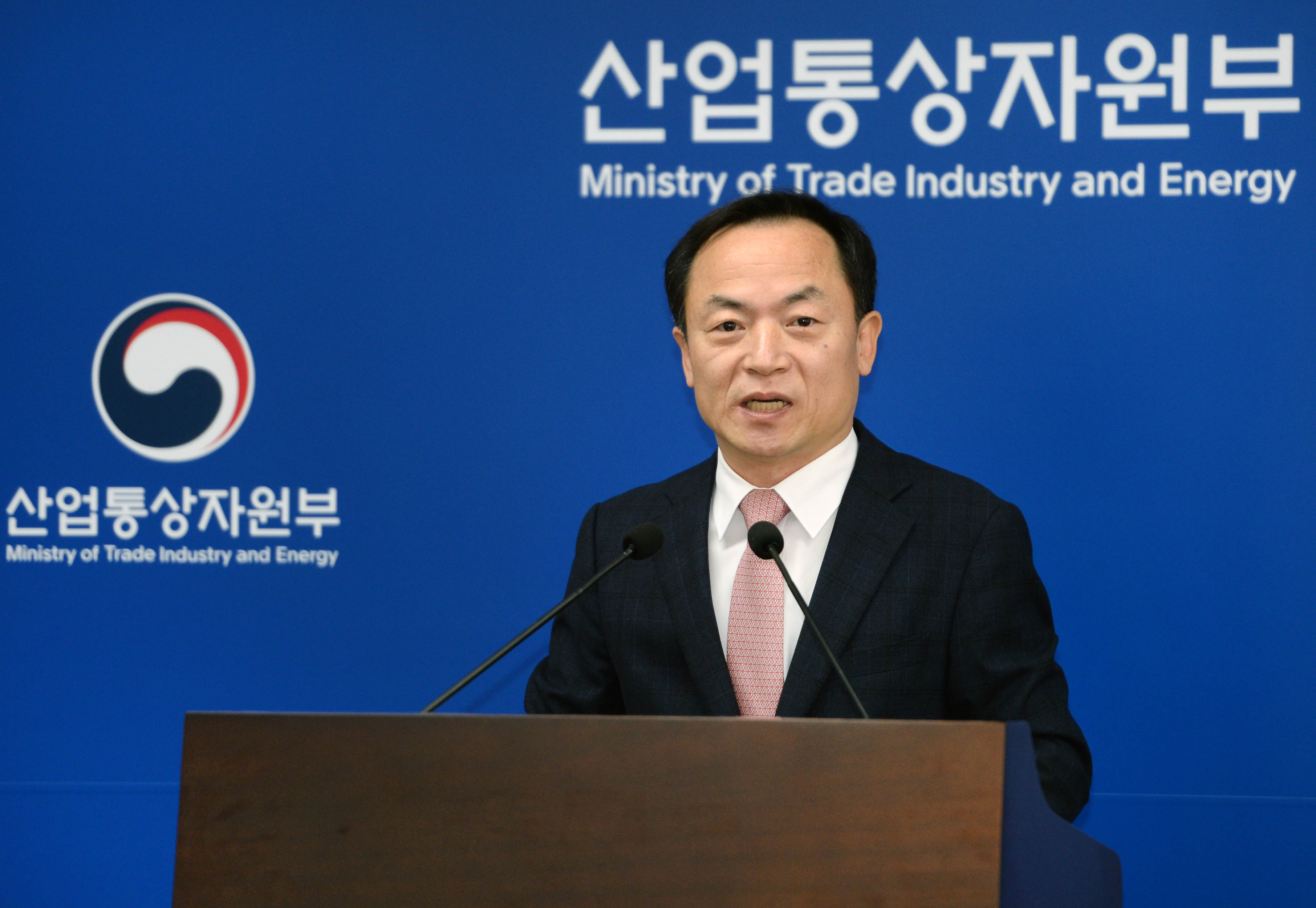 2019년 1분기 외국인직접투자 동향 브리핑 1
