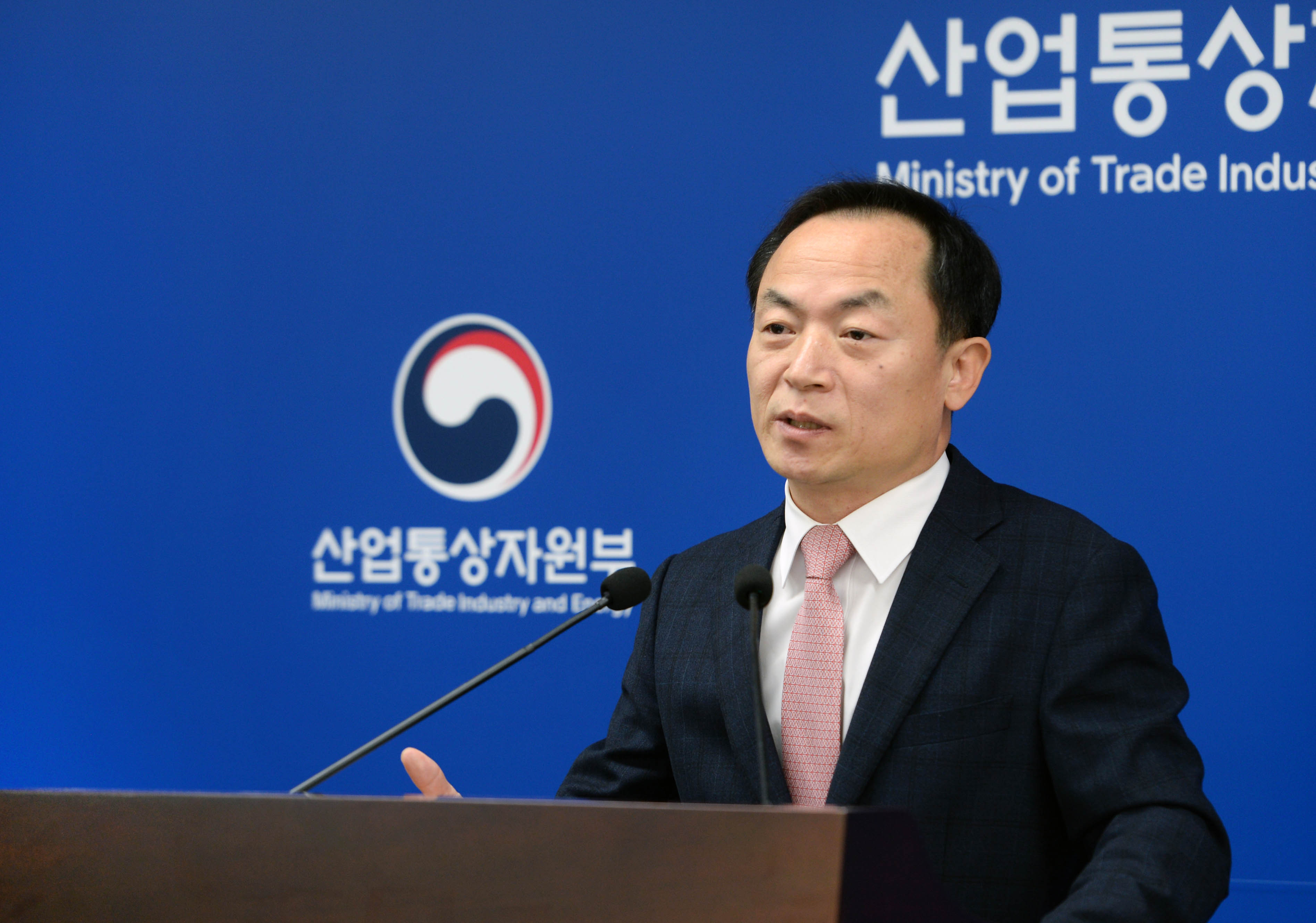 2019년 1분기 외국인직접투자 동향 브리핑 5