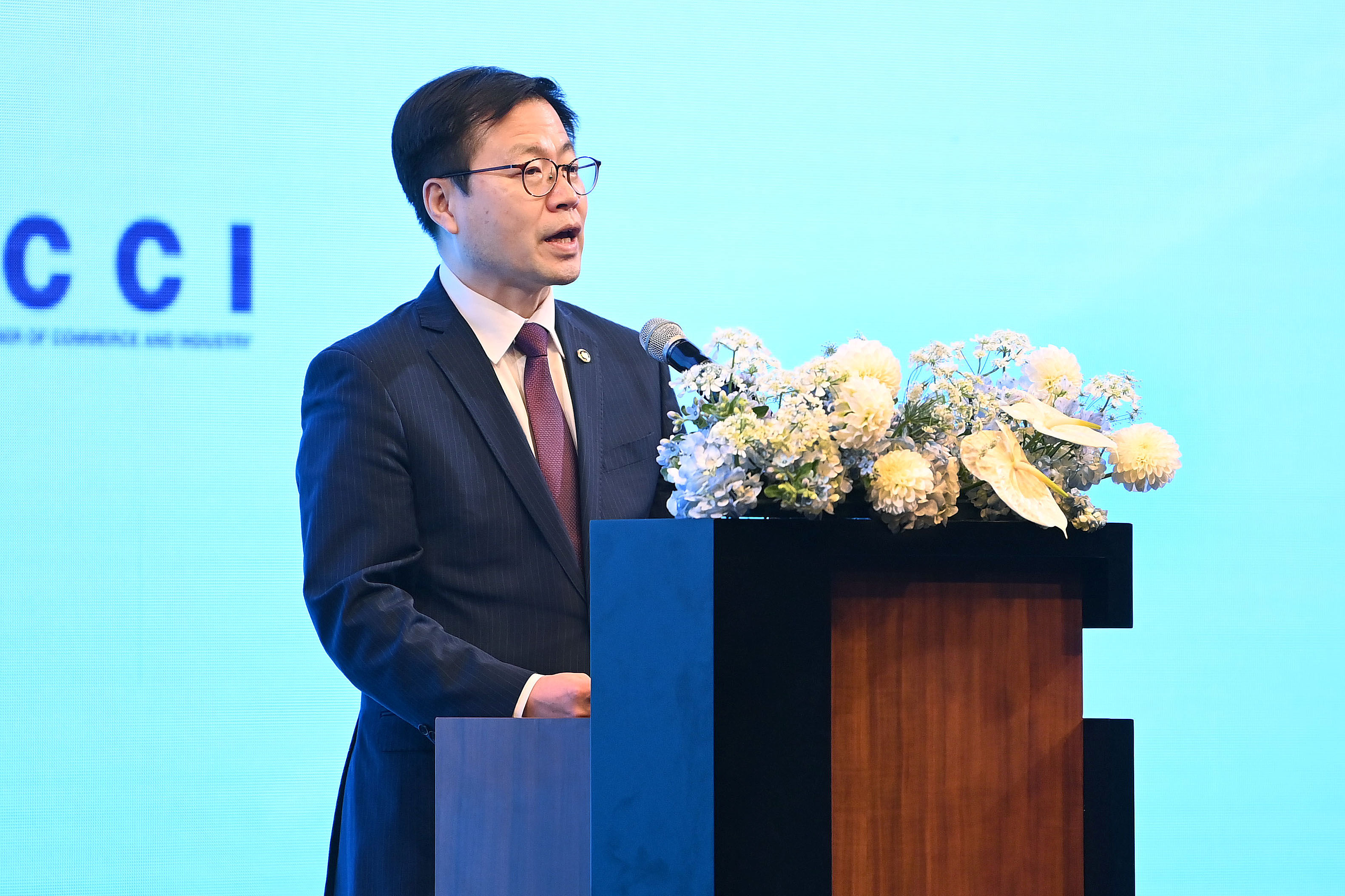 한-인도네시아 경제협력 2.0 양해각서(MOU) 체결식 3