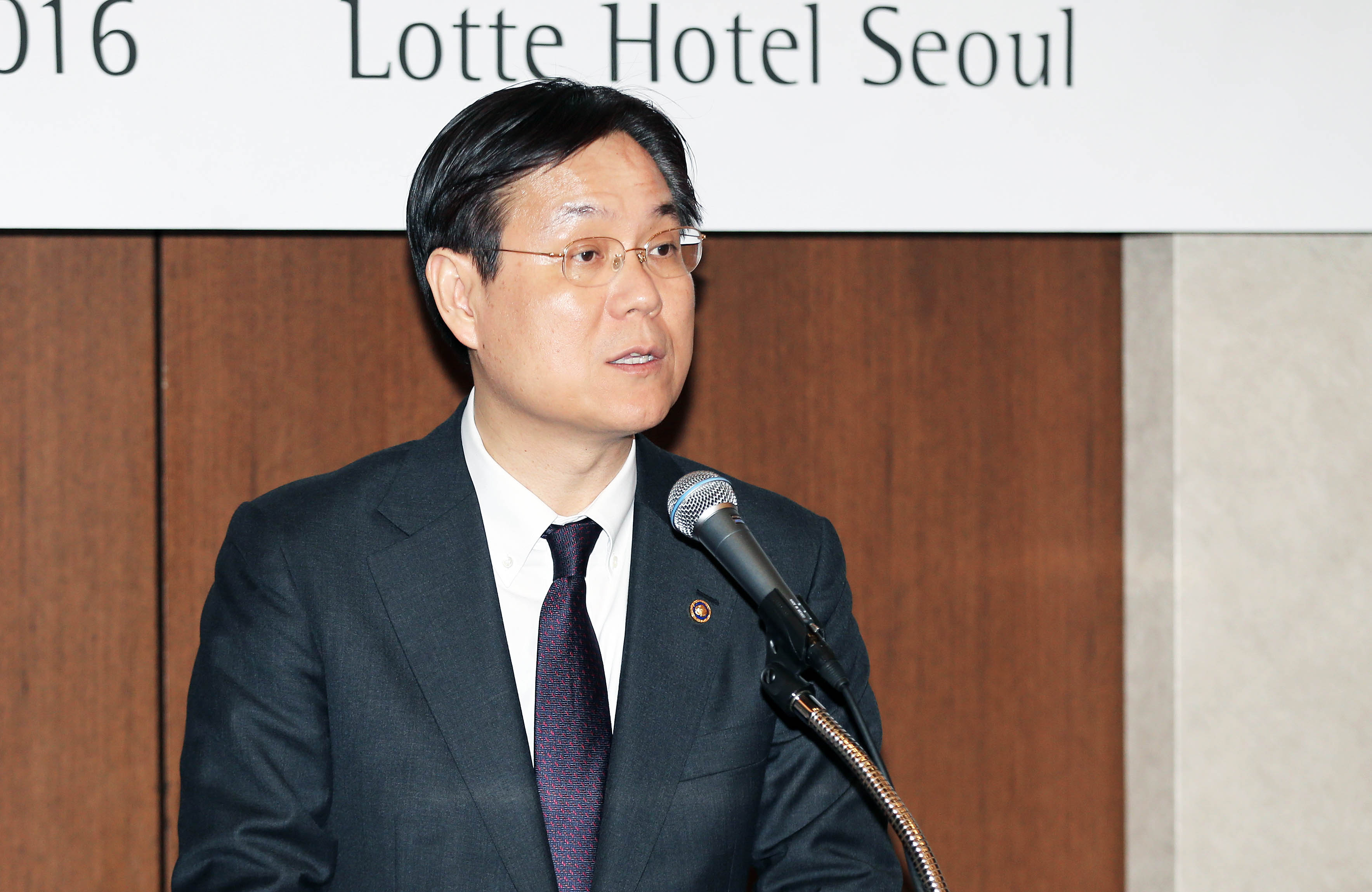 제2차 한-헝가리 경제공동위원회 대표단 만찬 1