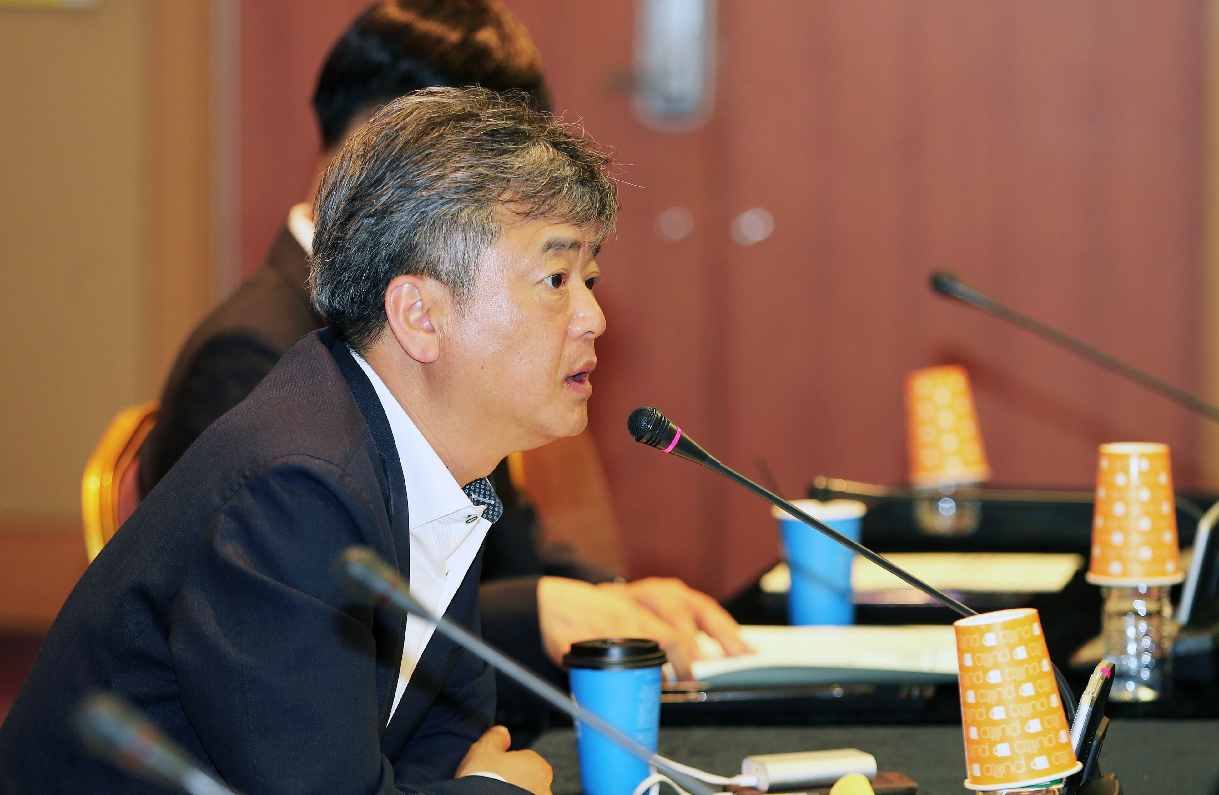 제10차 민관합동 비관세장벽협의회 개최 4