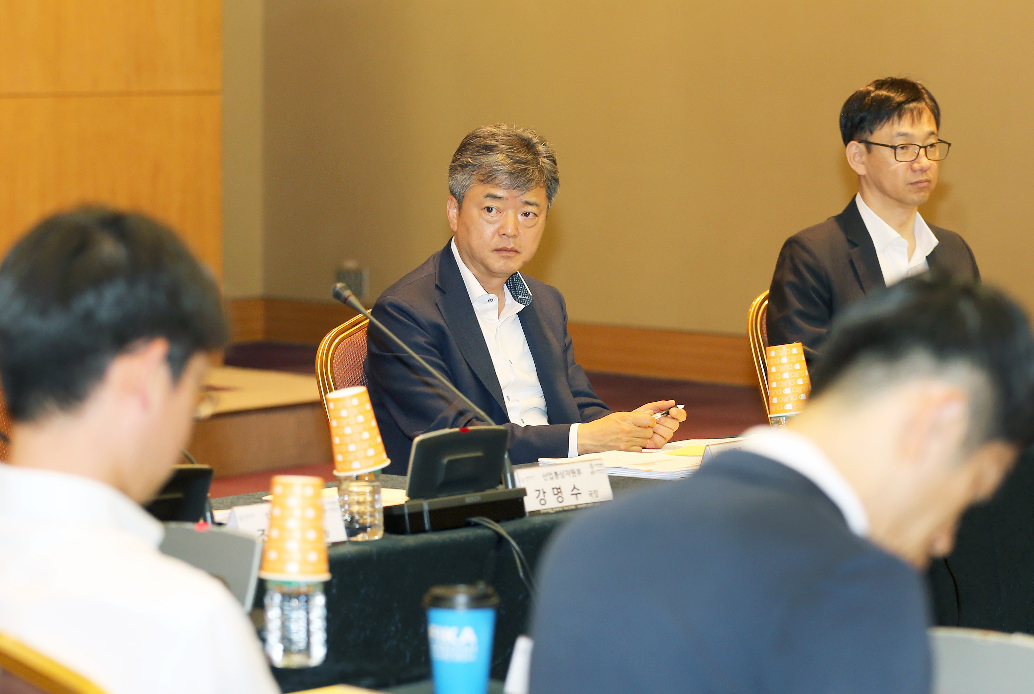 제10차 민관합동 비관세장벽협의회 개최 3