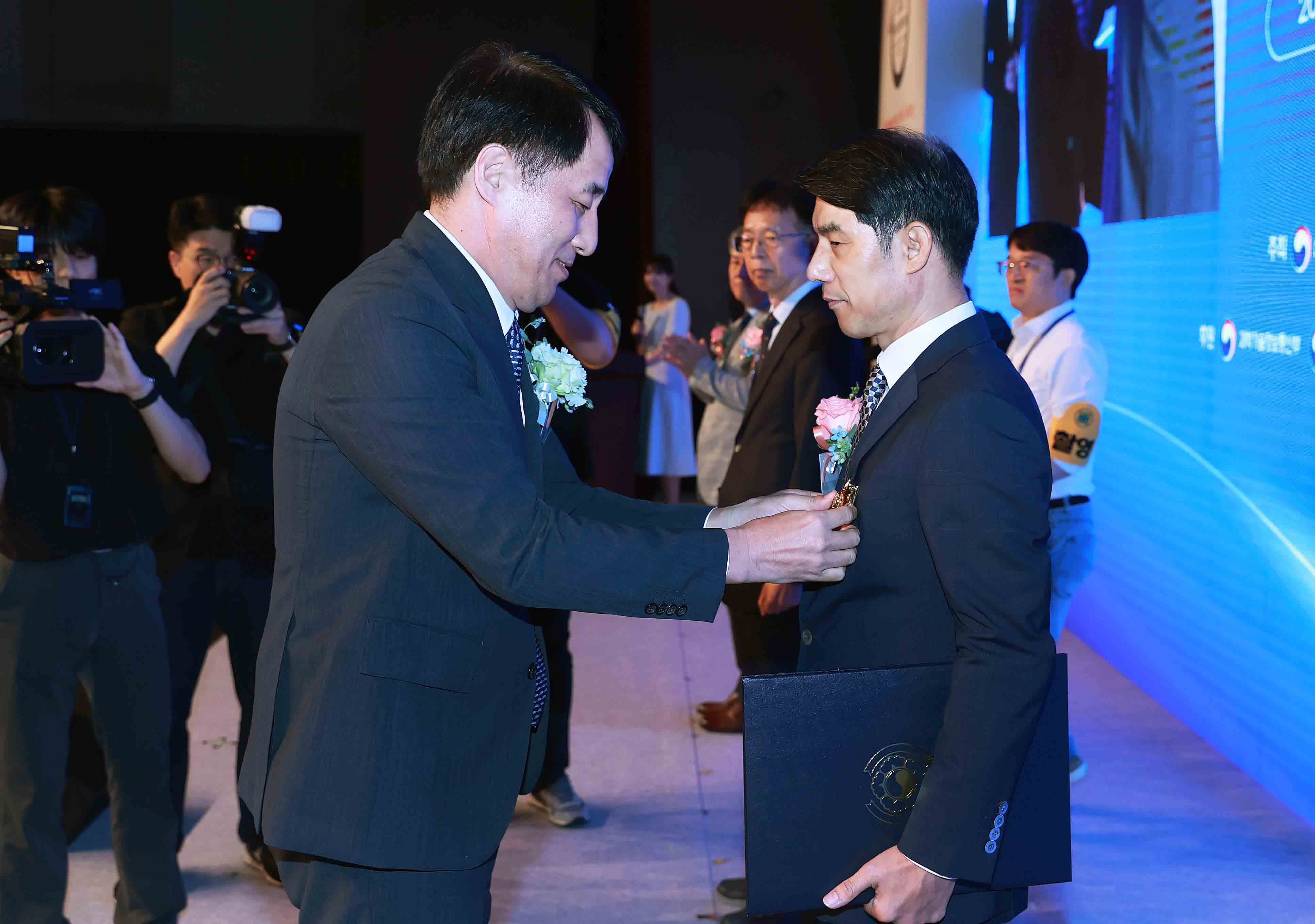 2023년 엔지니어링의 날 기념식 2