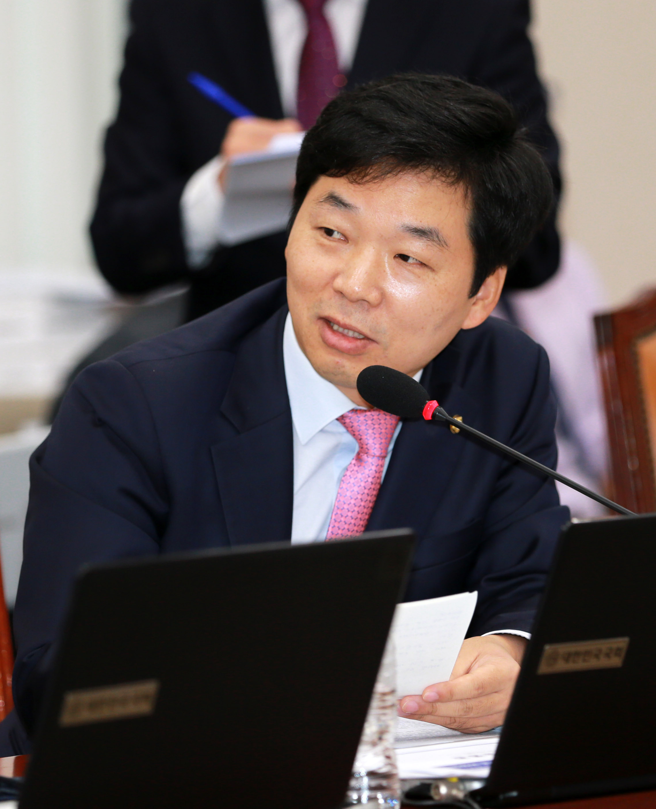 산업통상자원부 국정감사 의원질의 2 2