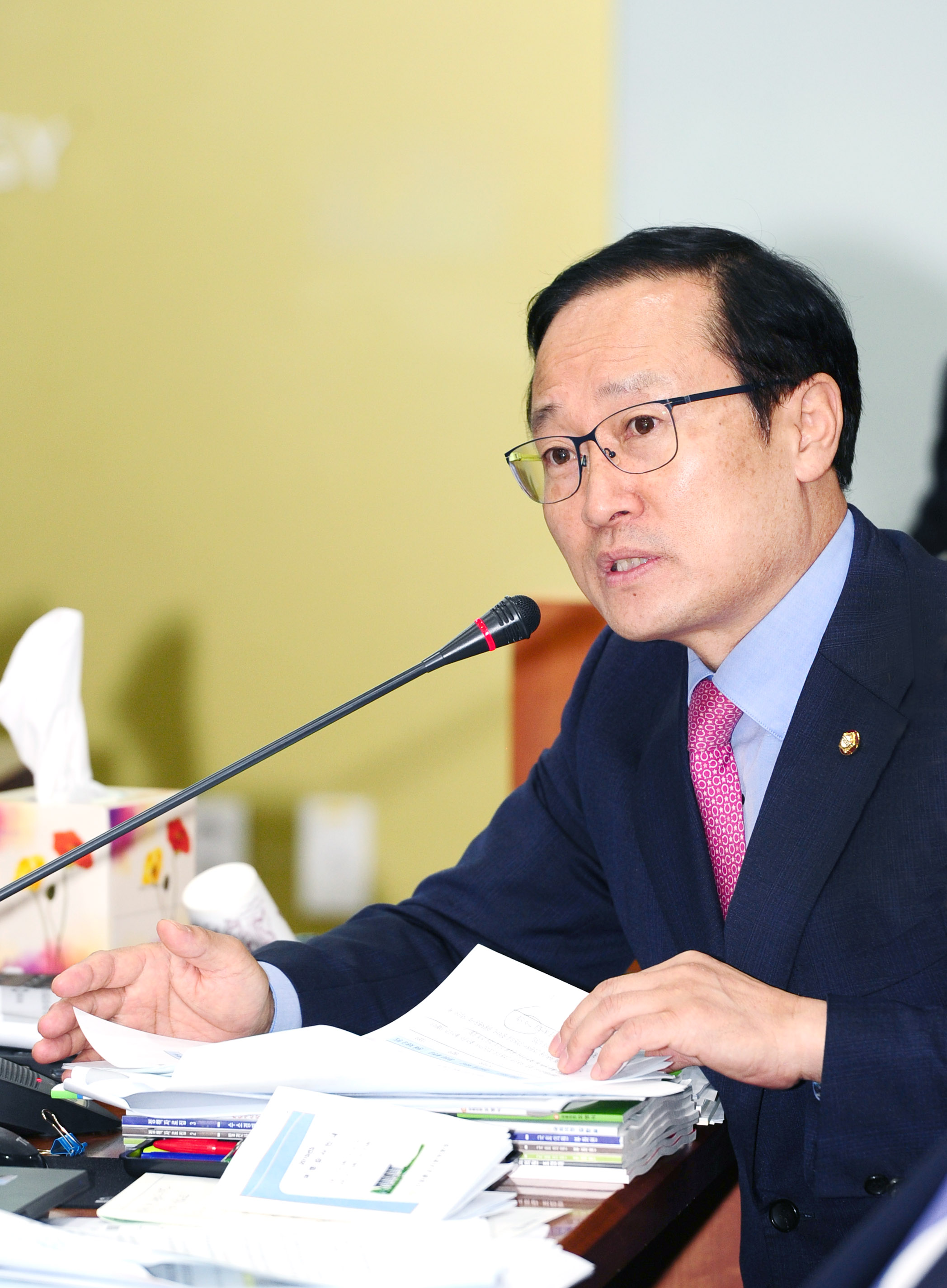 2015년 산업통상자원위원회 국정감사 질의4 3