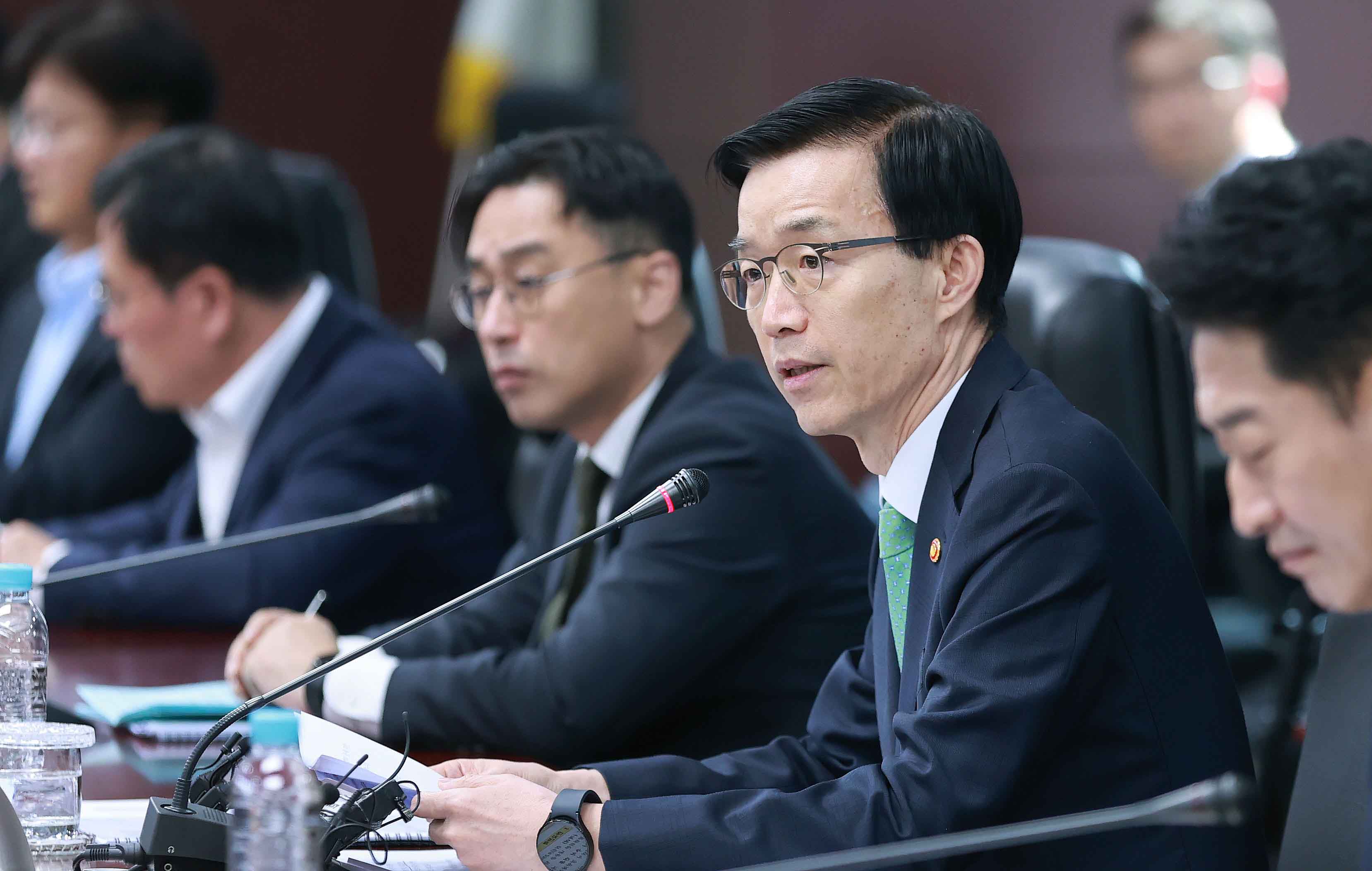 에너지 공기업 경영혁신 점검회의 4