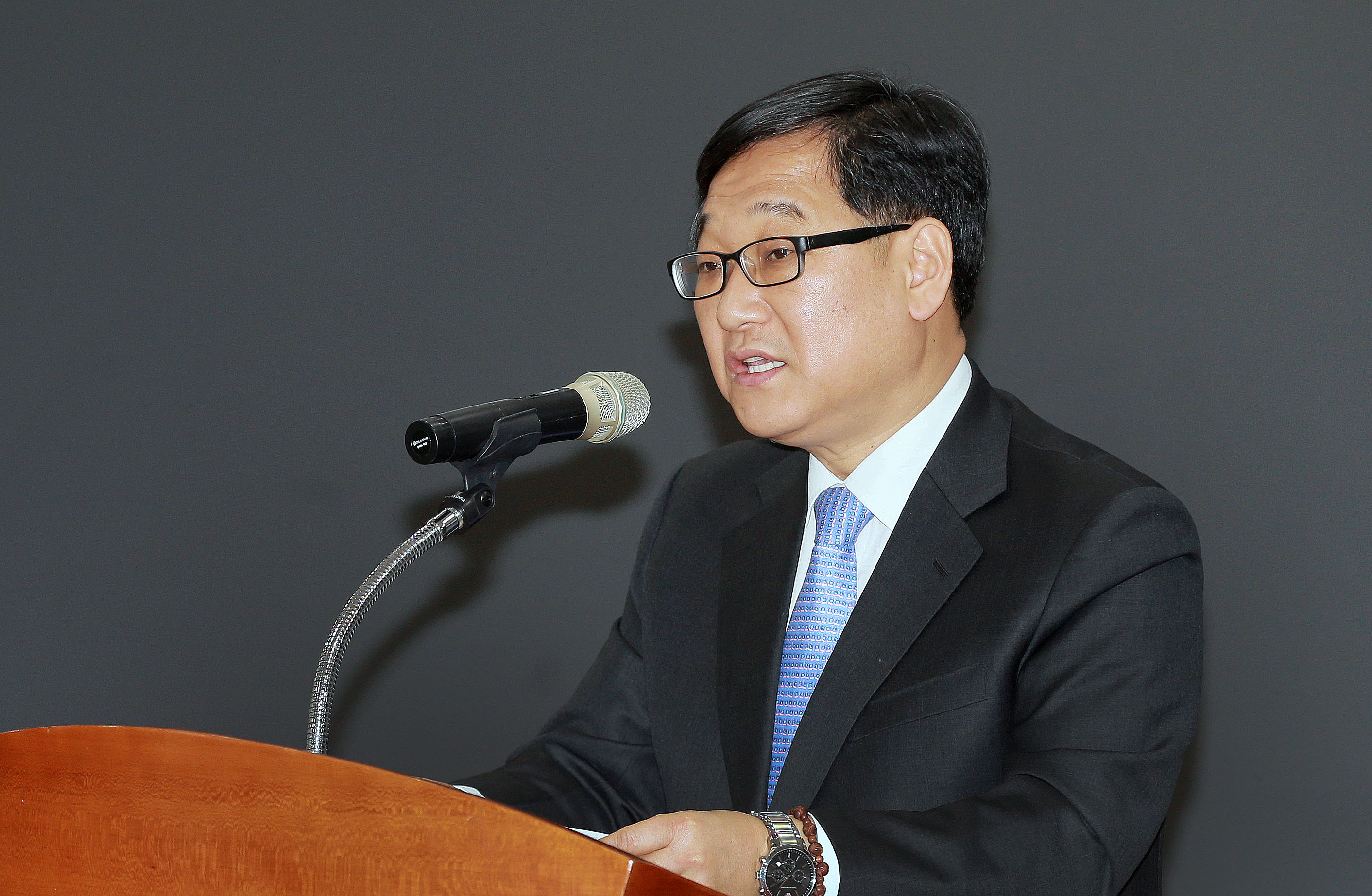 OECD 다국적기업 가이드라인 40주년 기념 세미나 1