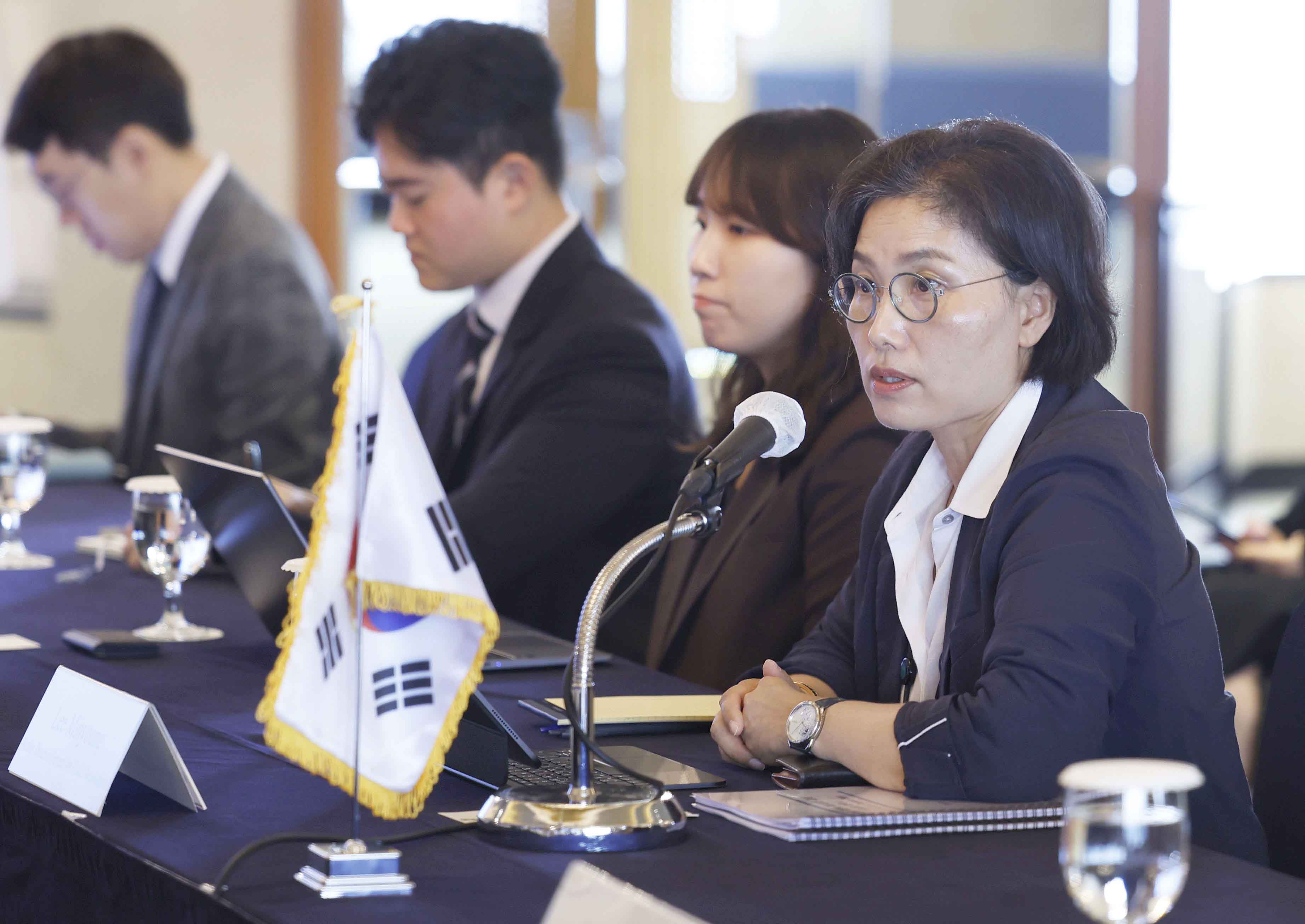제13차 한-인도 포괄적경제동반자협정(CEPA) 개선 협상 2