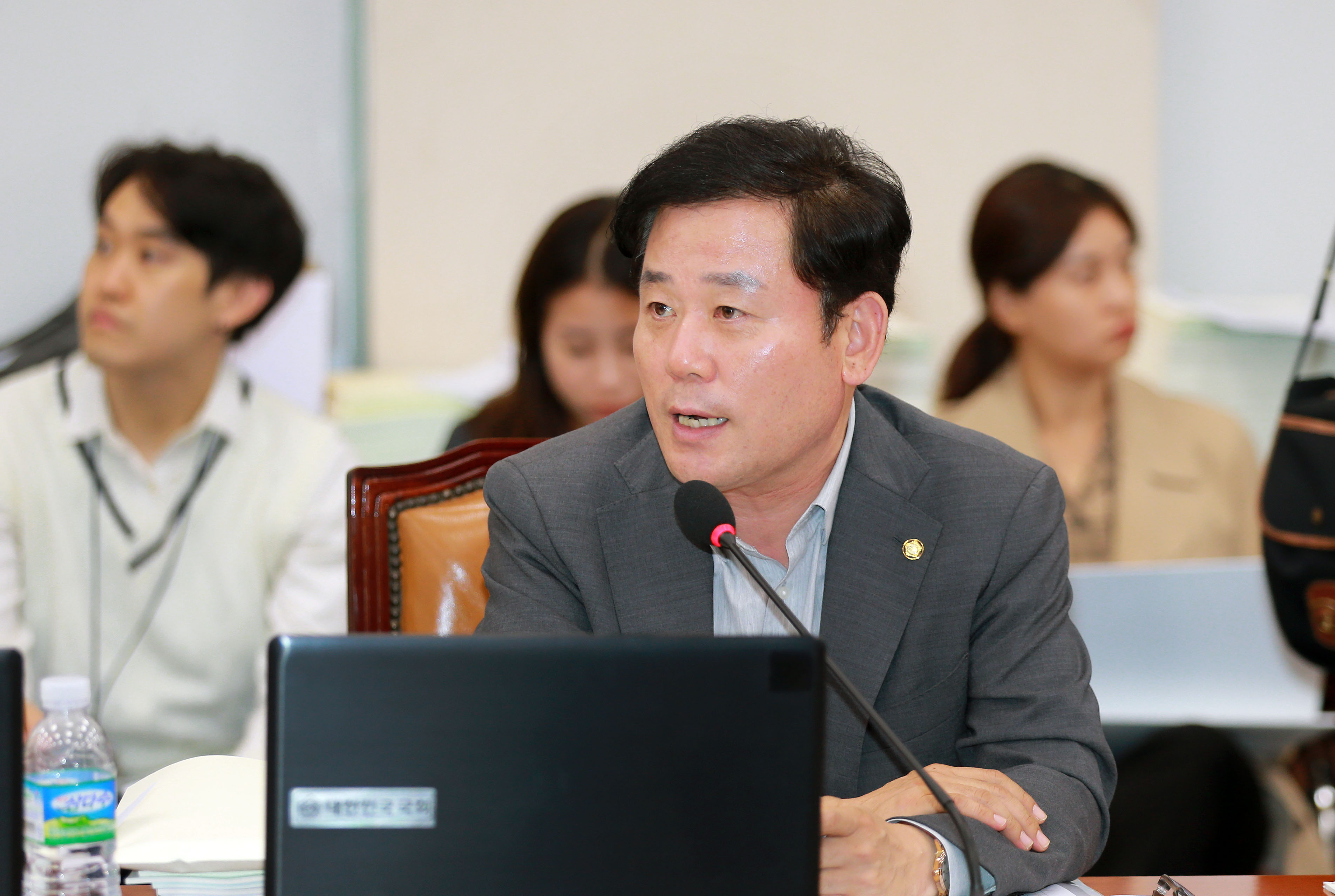 산업통상자원부 국정감사 5 3