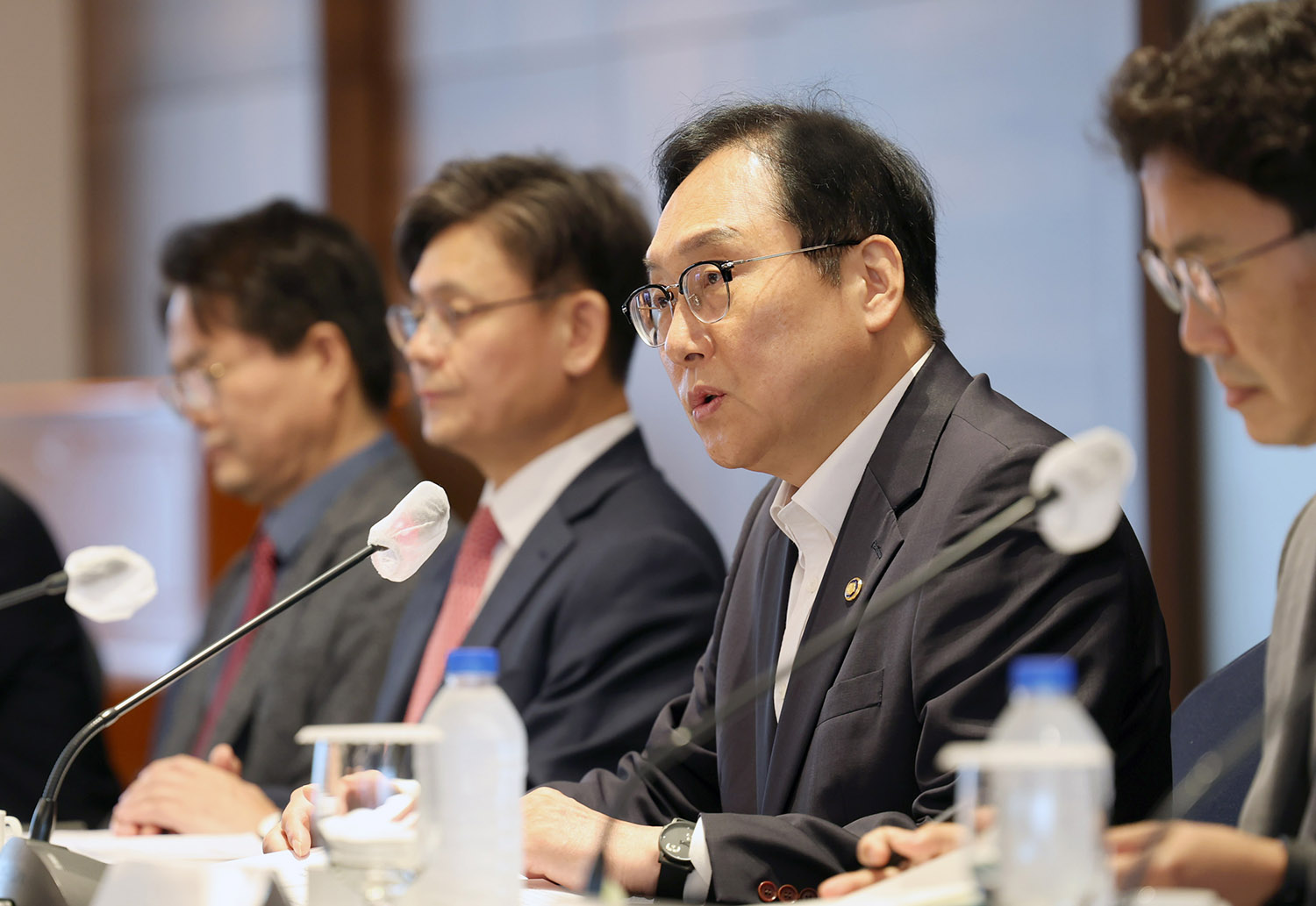 제2차 글로벌 통상전략회의 4