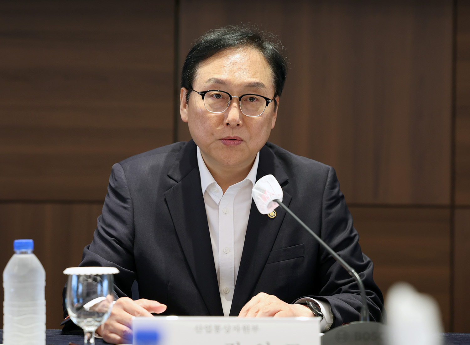 제2차 글로벌 통상전략회의 3