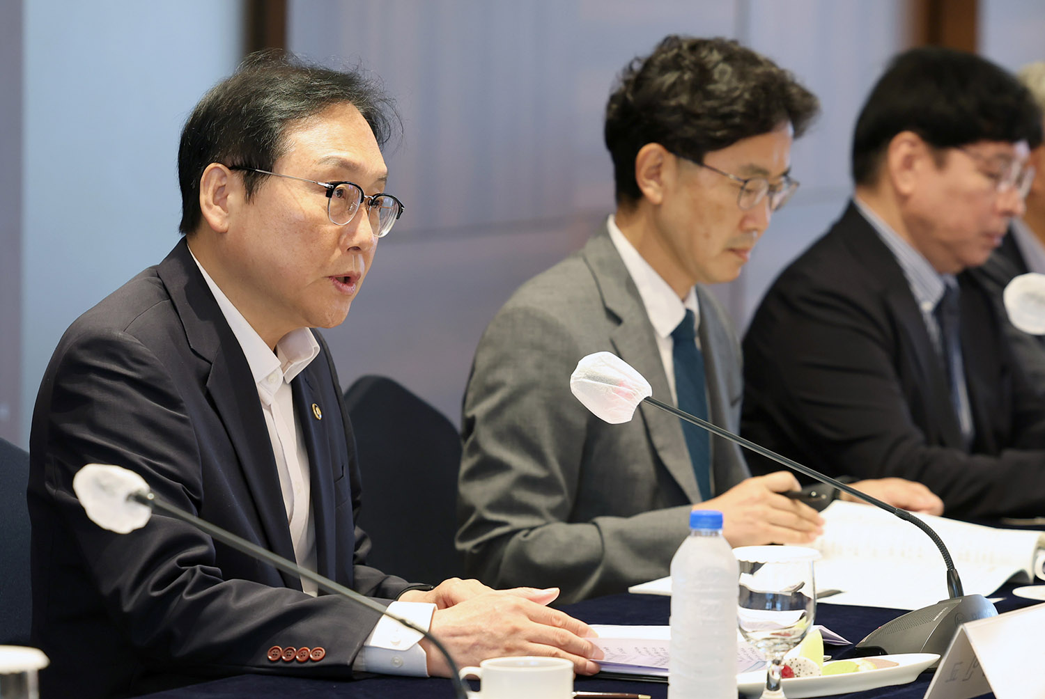 제2차 글로벌 통상전략회의 2