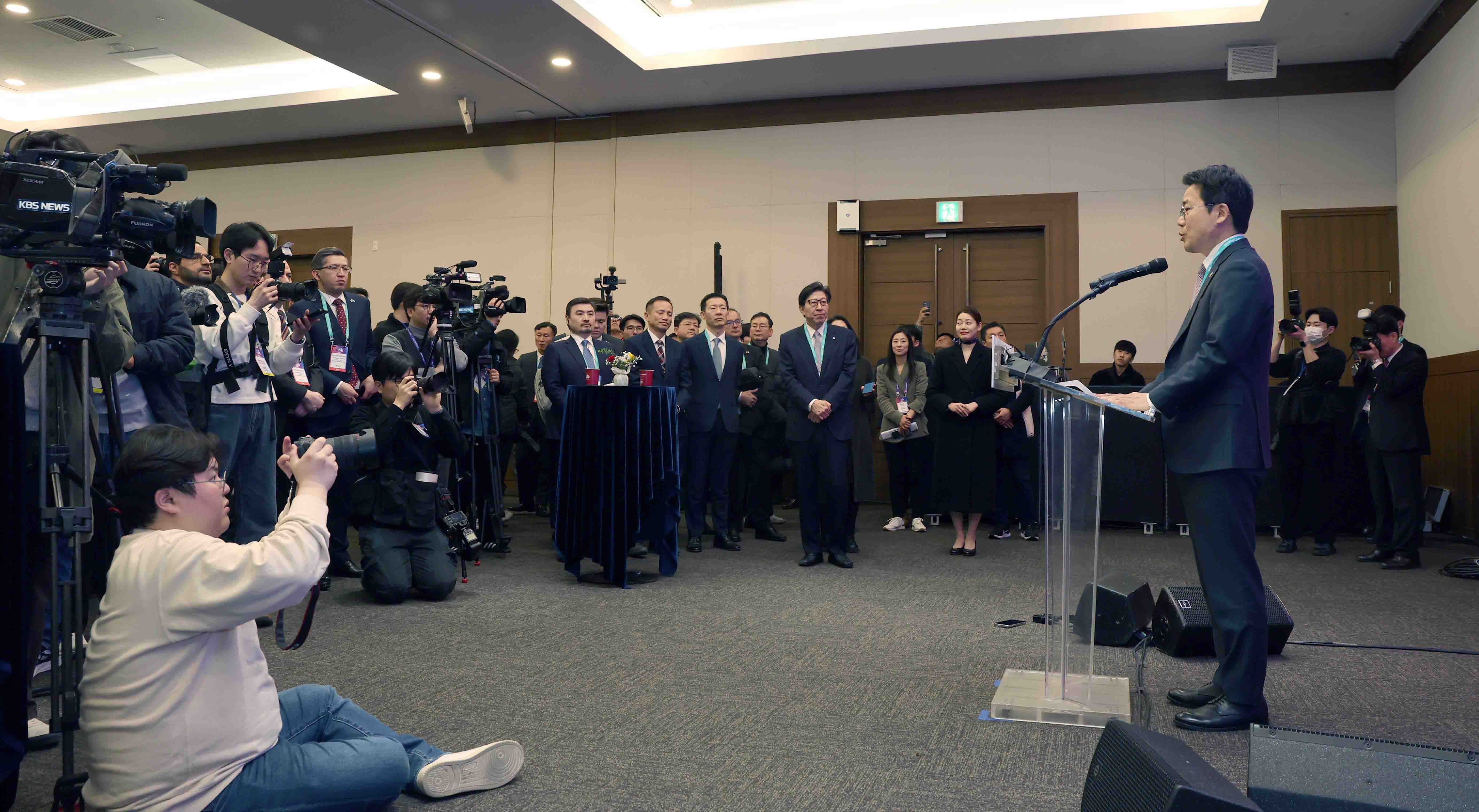2025 드론쇼코리아 개막식 6