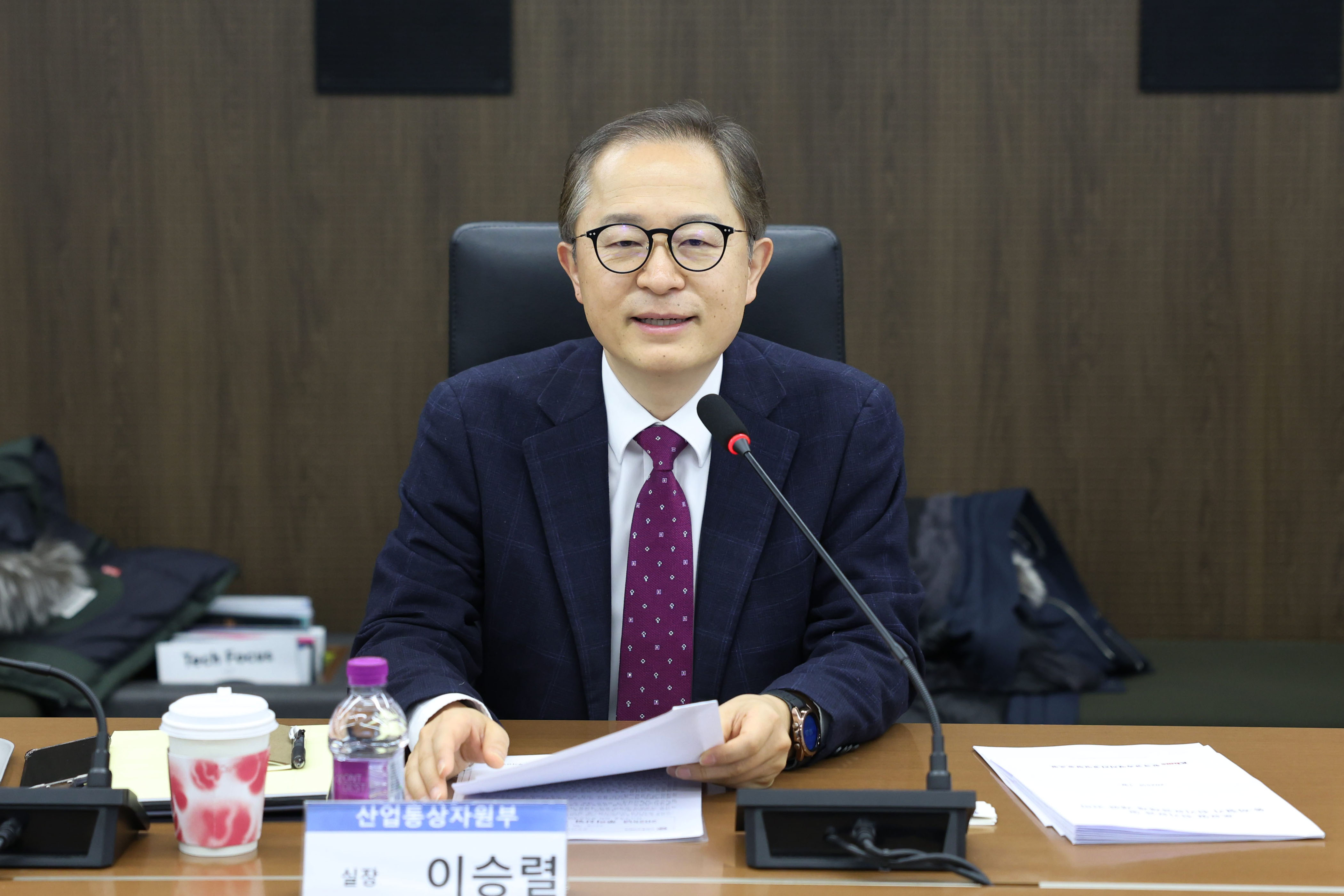 2025년 뿌리산업 신년인사회 3