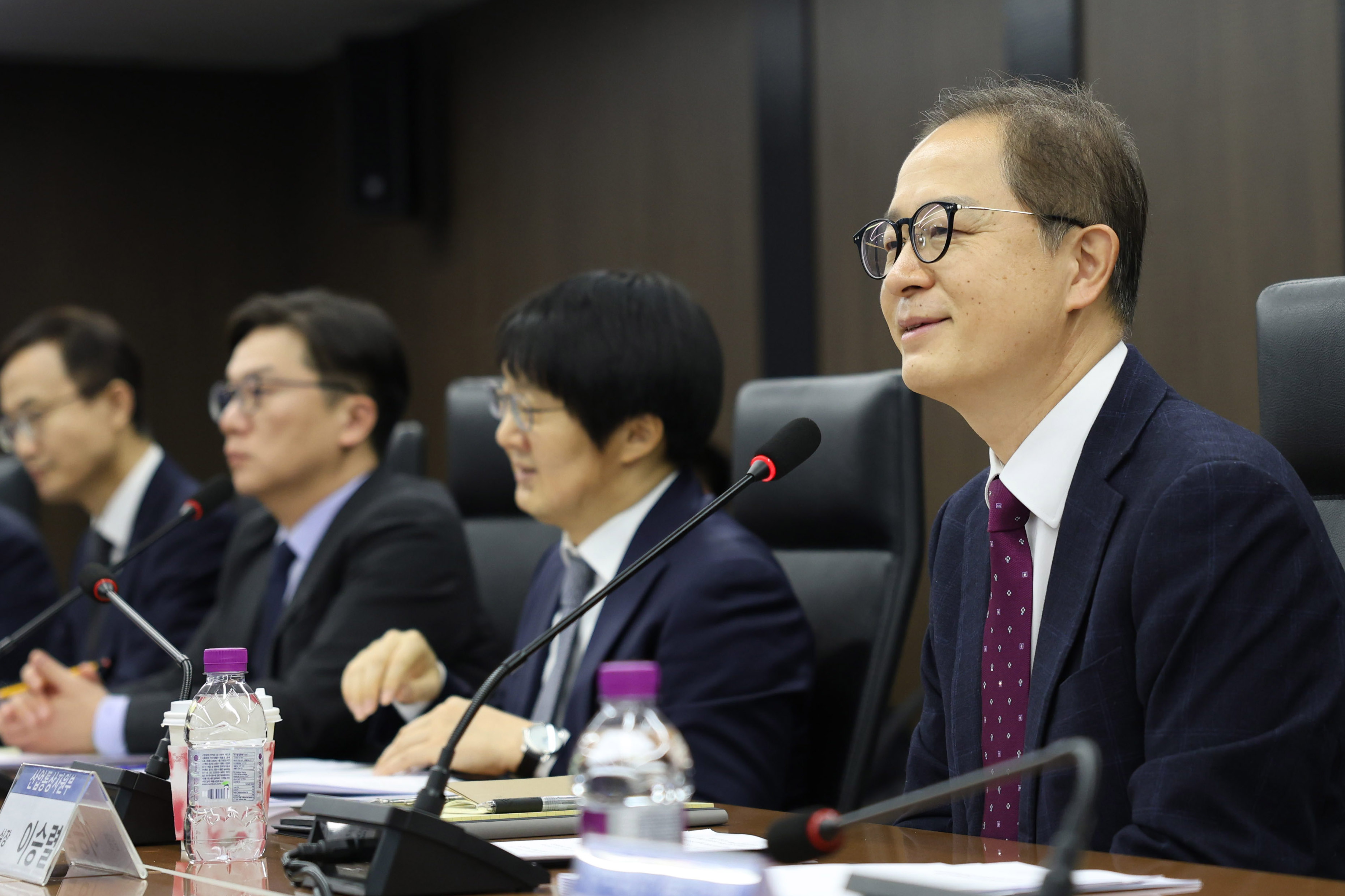 2025년 뿌리산업 신년인사회 2