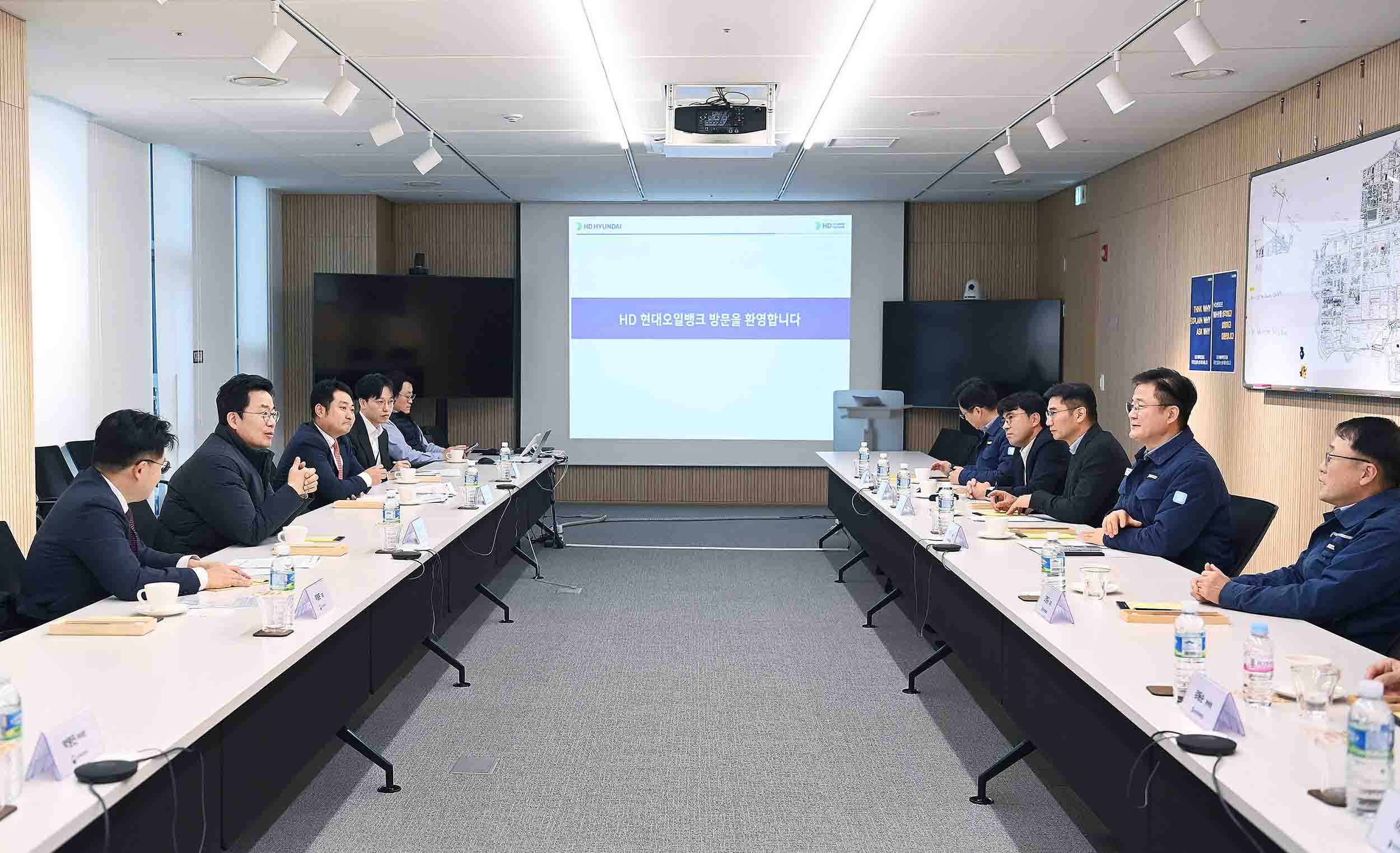 정유·석유화학 수출현장방문 6