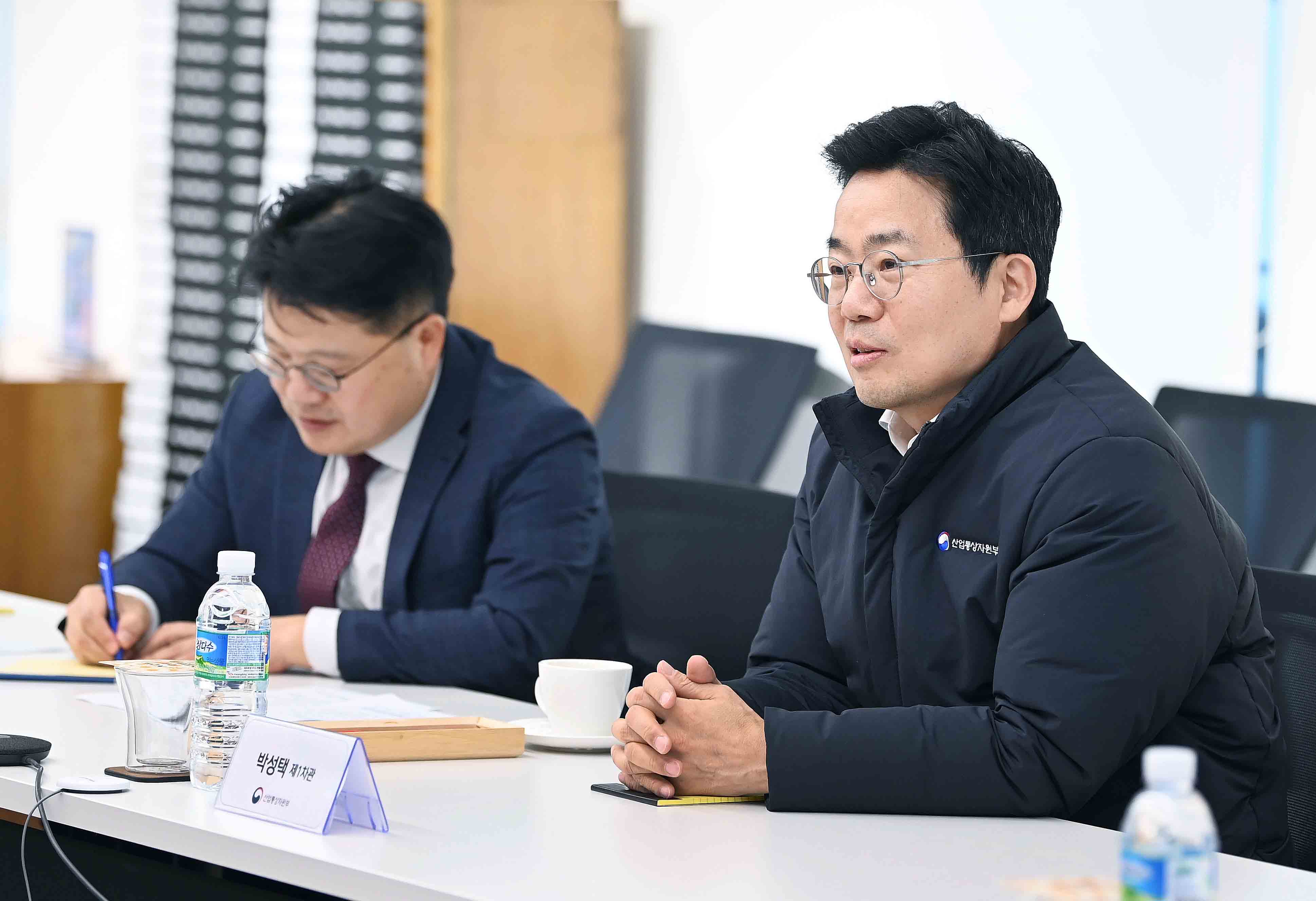 정유·석유화학 수출현장방문 5