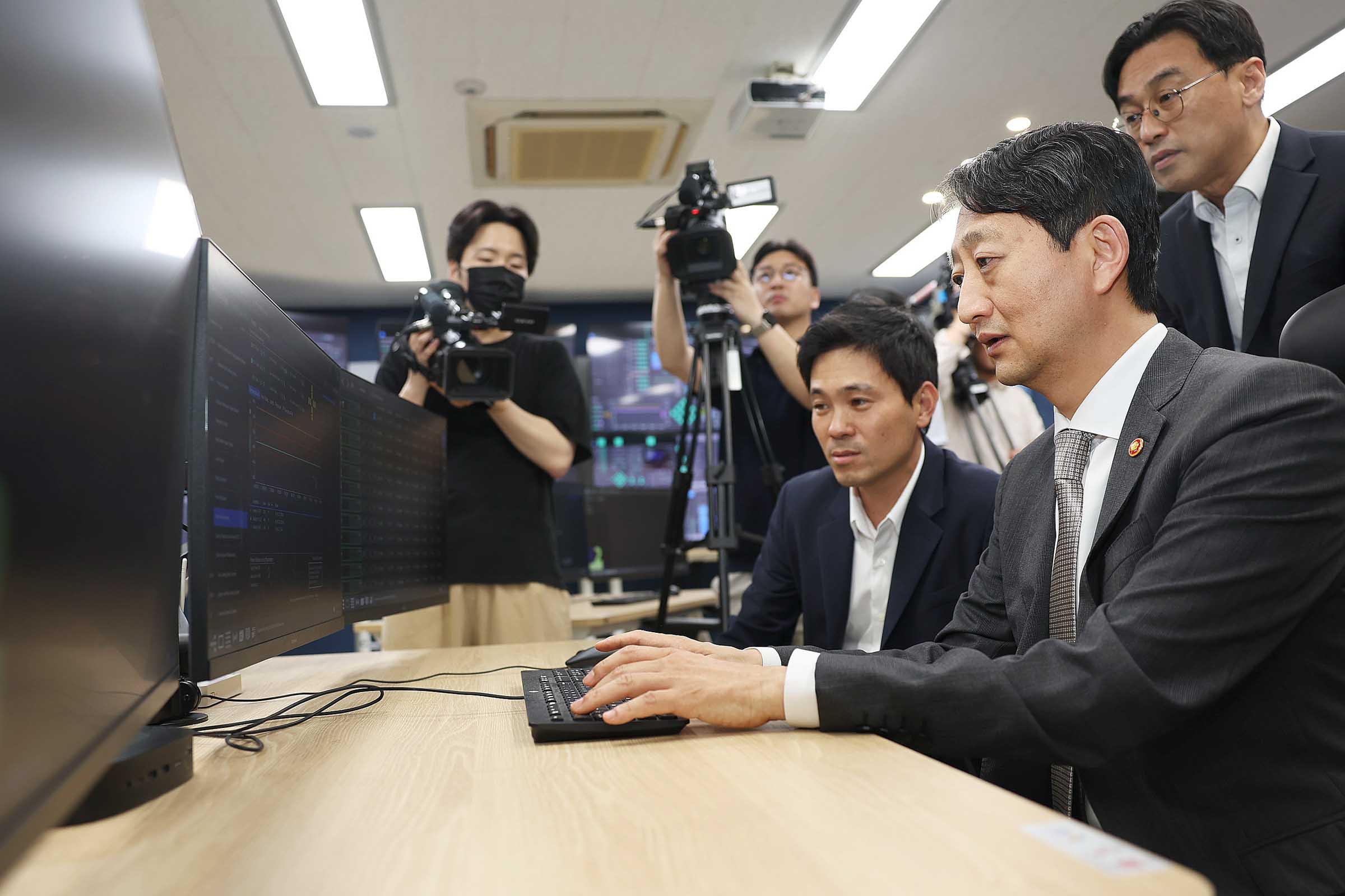 원자력 전공생과의 대화 3