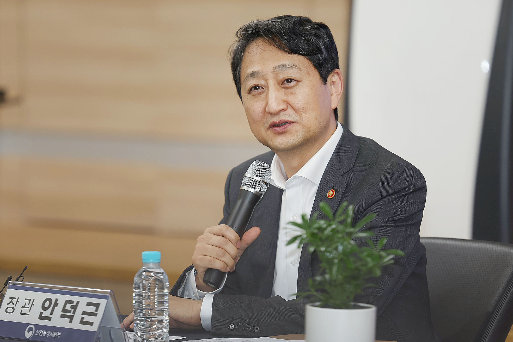 원자력 전공생과의 대화 2