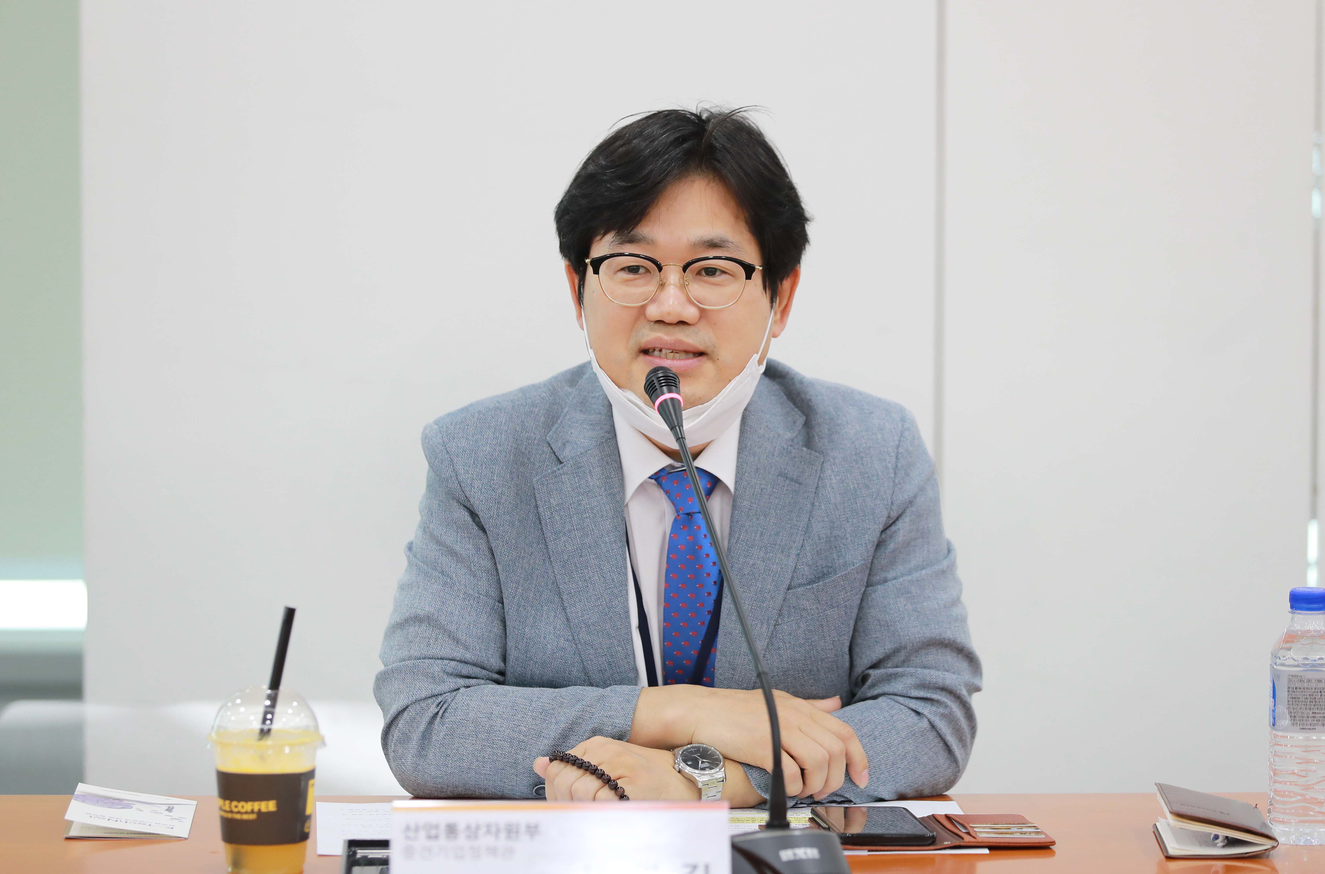 온라인 기술문제 해결 플랫폼(K-TechNavi) 오픈식 3