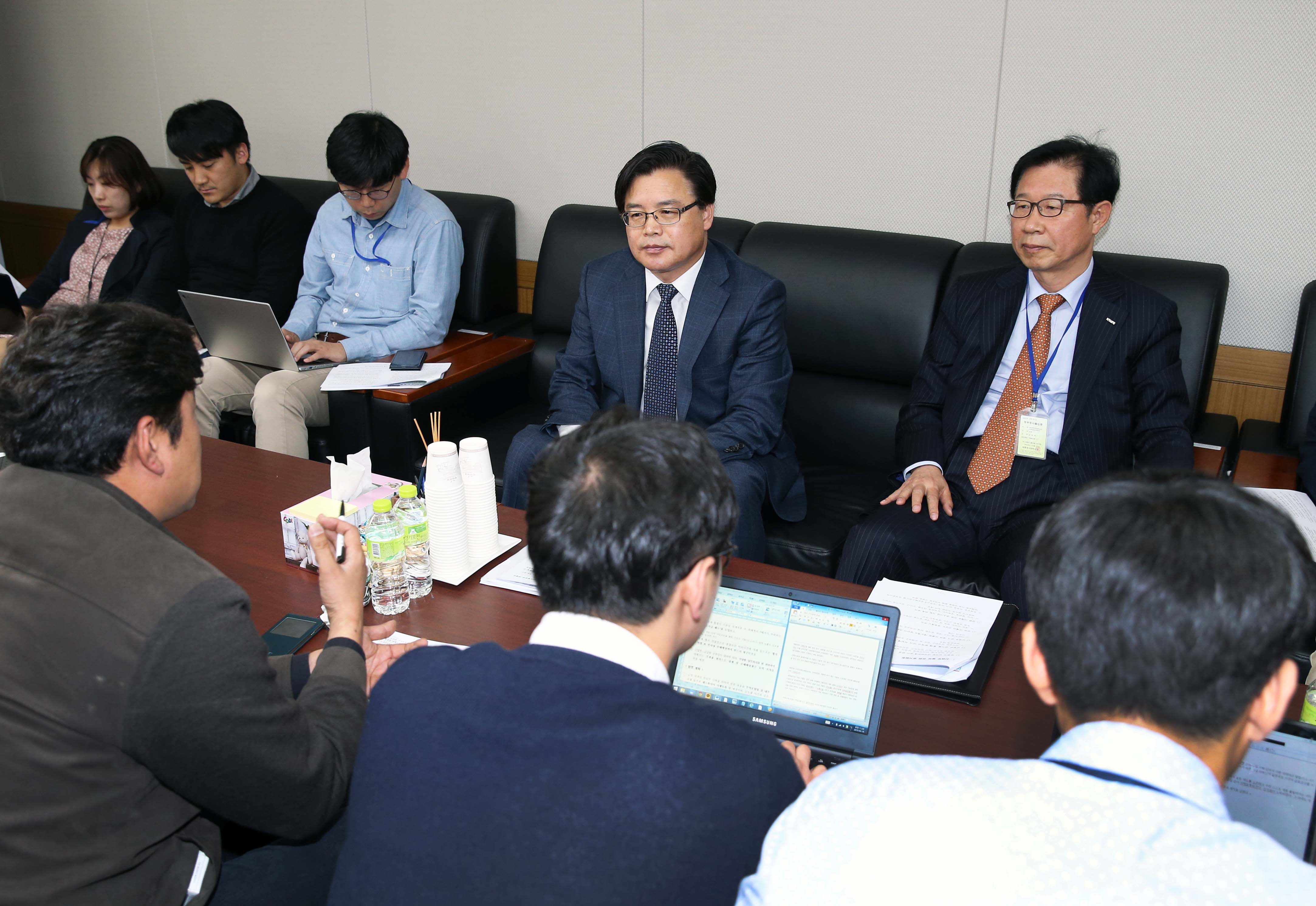 모뉴엘 사건 재발방지 관계부처 합동 발표 브리핑 3