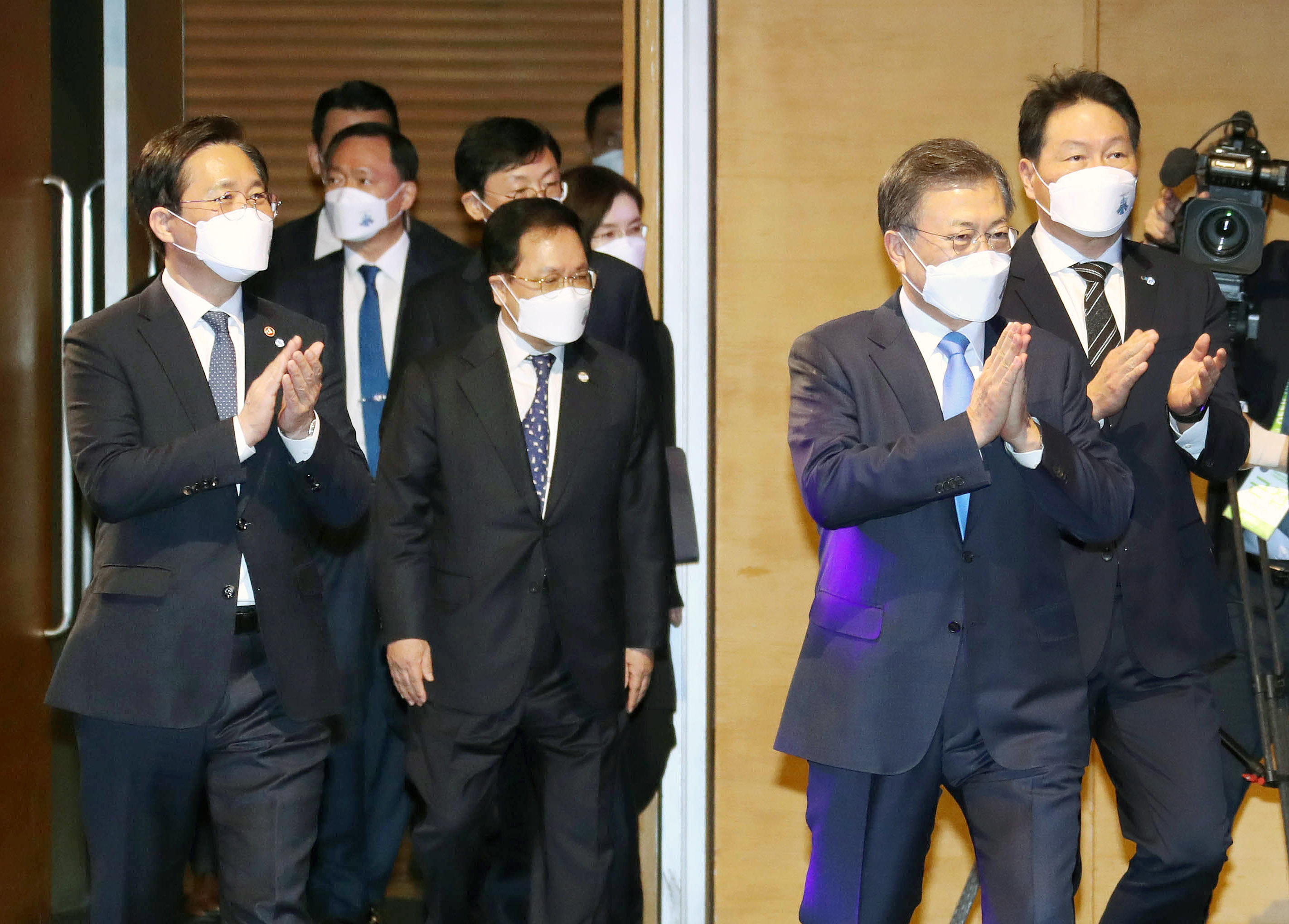 제48회 상공의 날 기념식 4