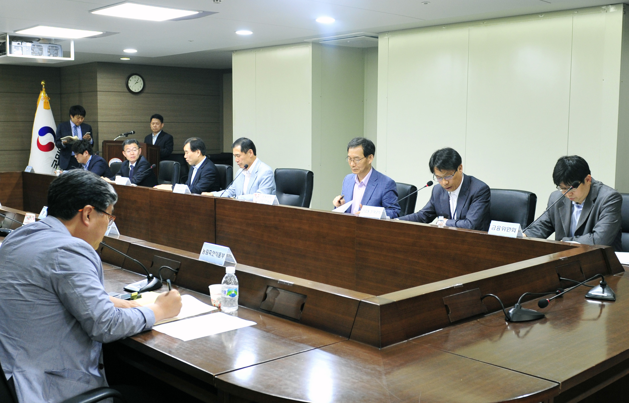 제4차 안전산업 육성지원단 회의 개최 5