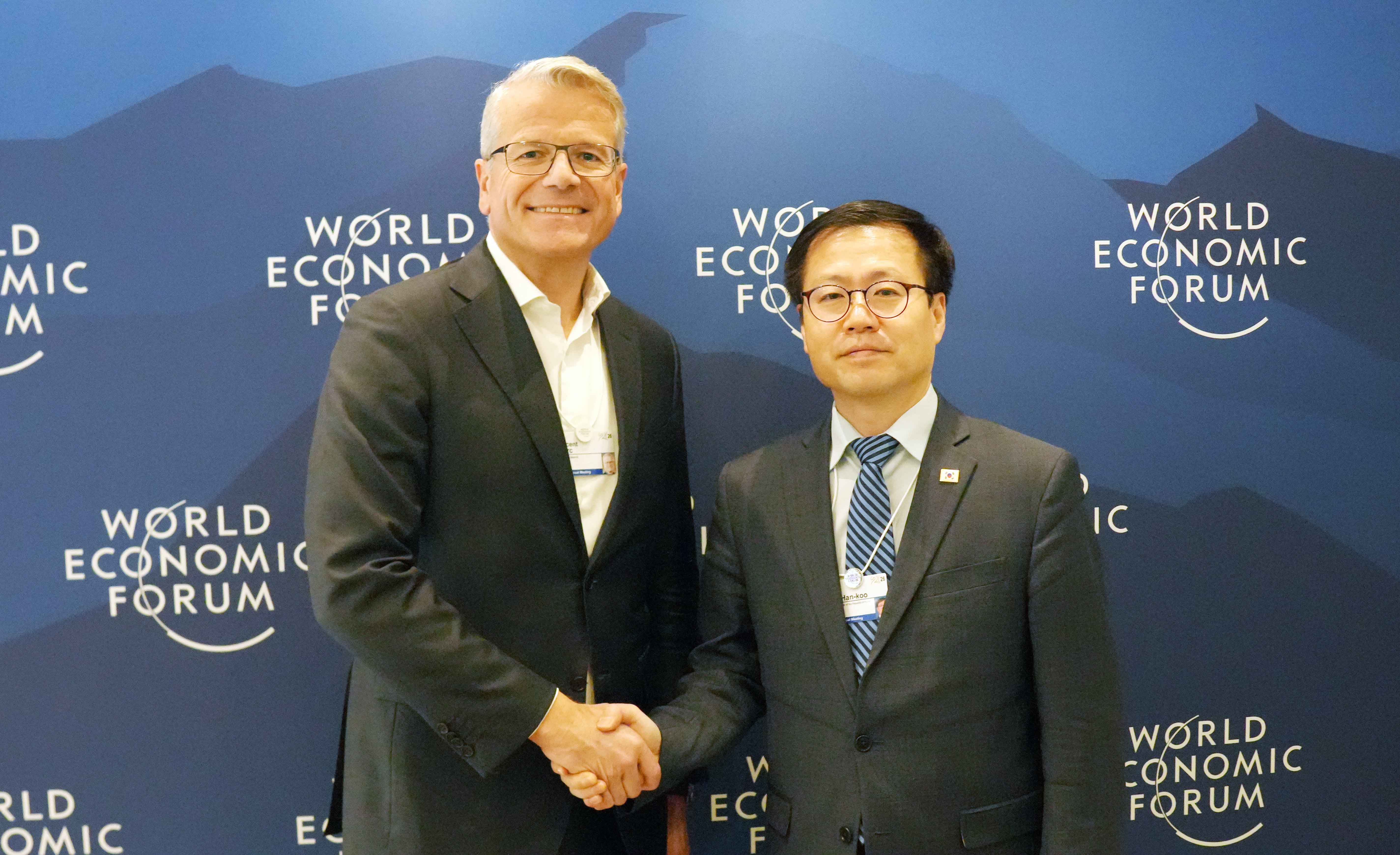 머스크 CEO 면담 1