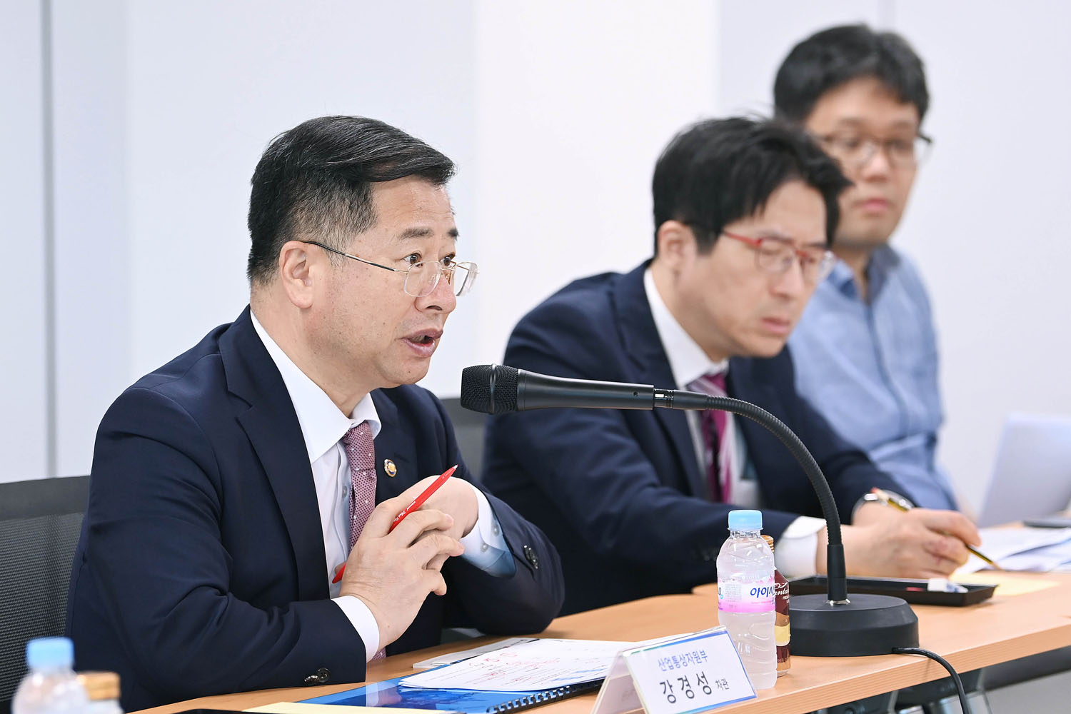 부산 소부장 특화단지 현장방문 4