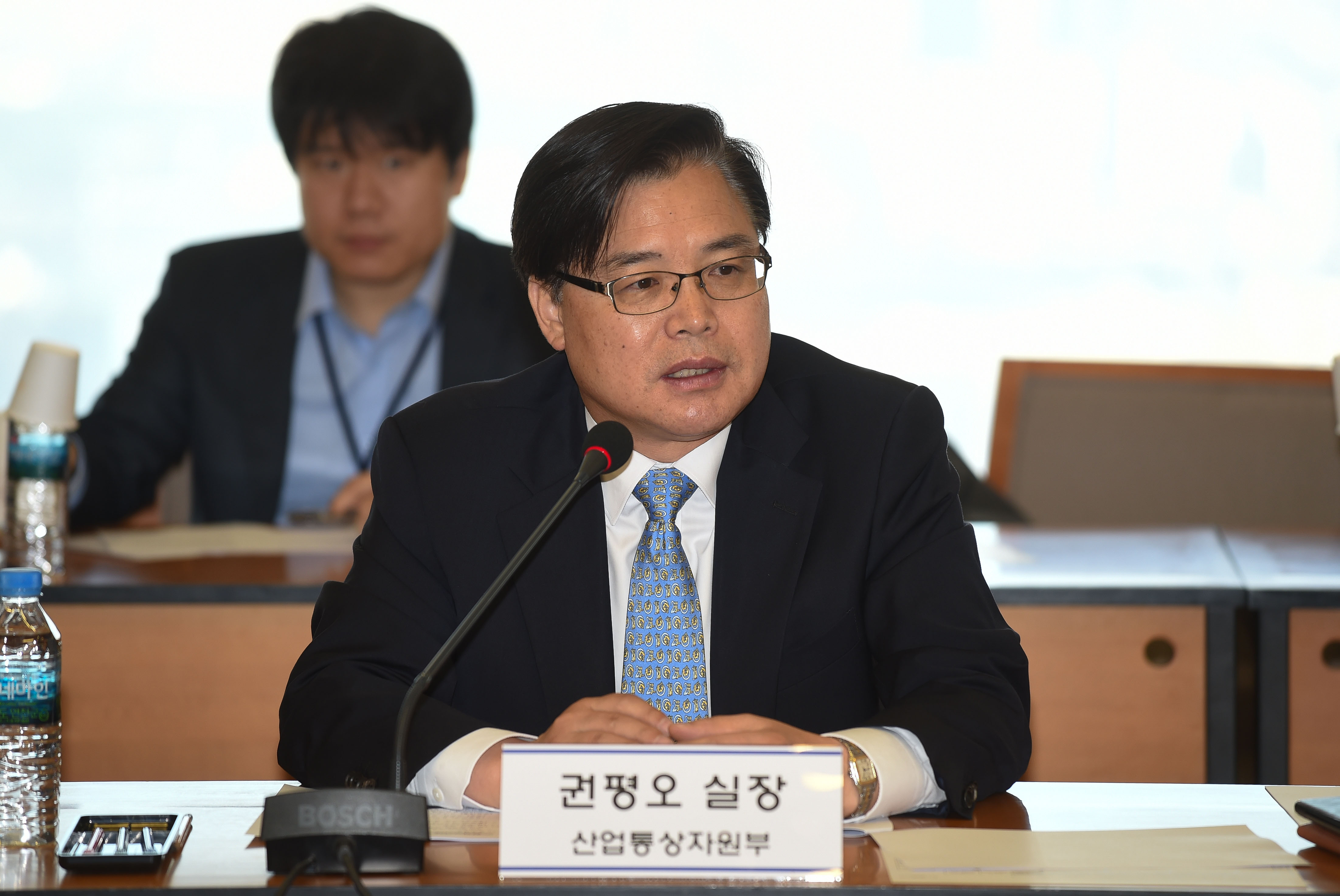 2015년도 제2차 전자상거래 수출협의회 개최 3