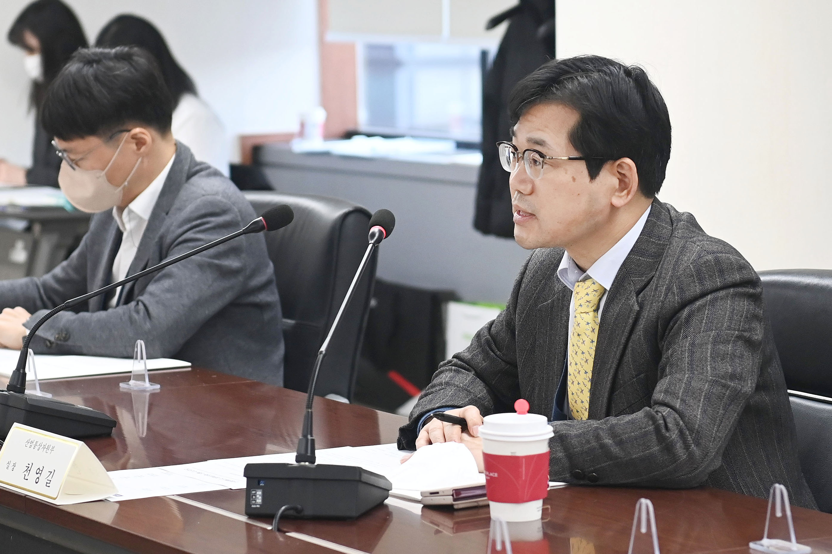 신재생에너지정책심의회 개최 3
