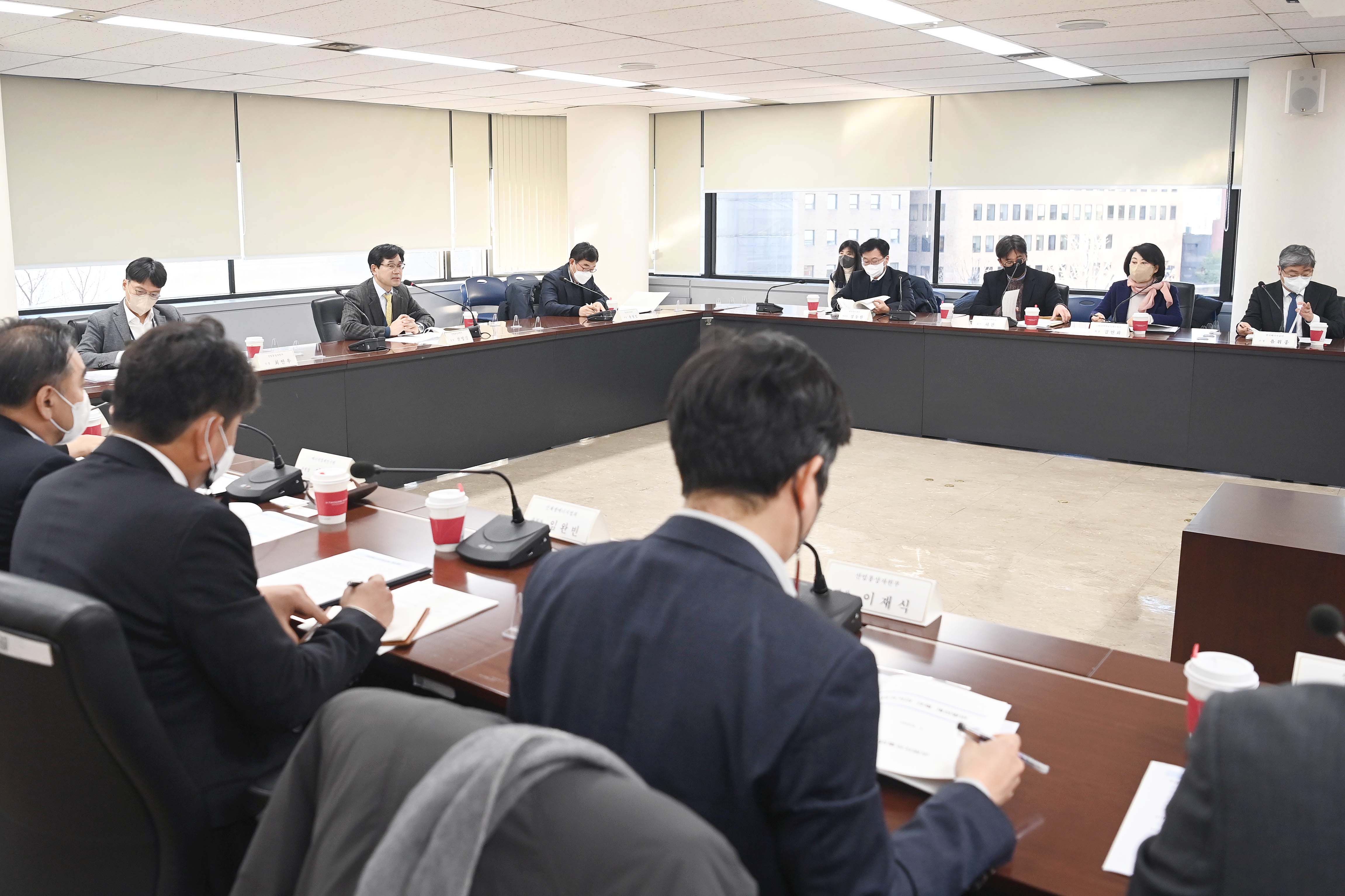 신재생에너지정책심의회 개최 2