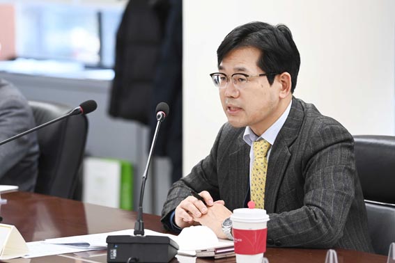 신재생에너지정책심의회 개최 1