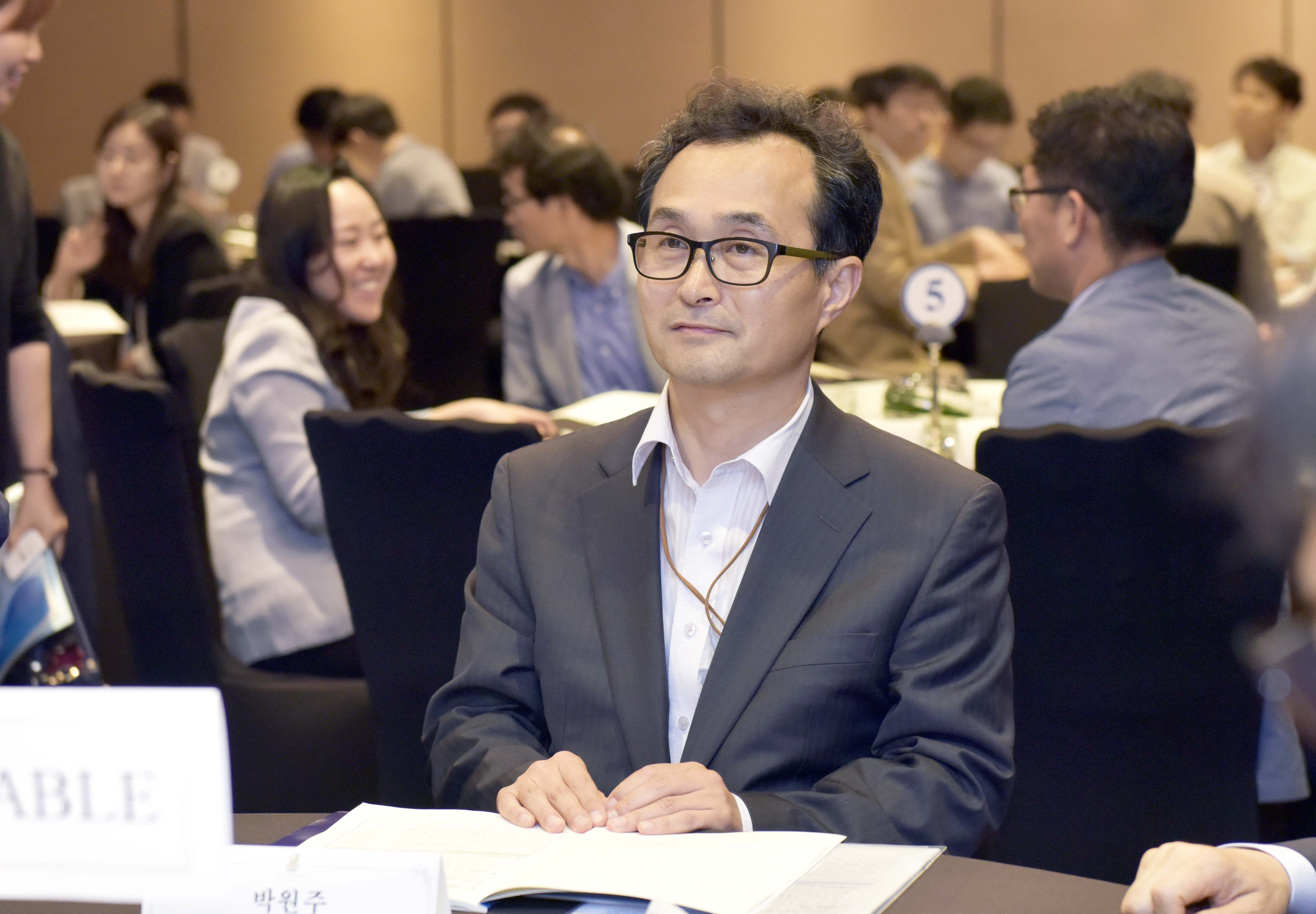 16년 SC 사업설명회 및 디자인-교육 협업 MOU 체결 5