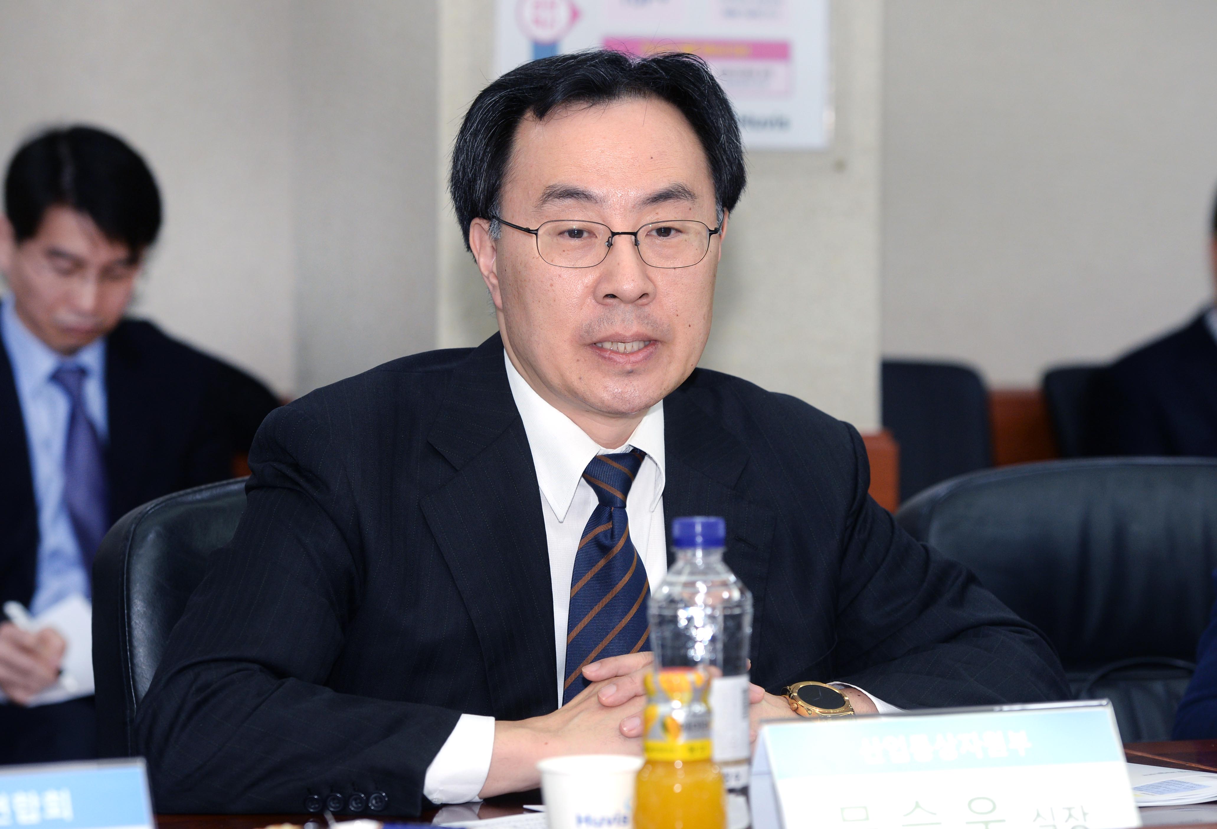 섬유패션산업 발전전략 간담회 4