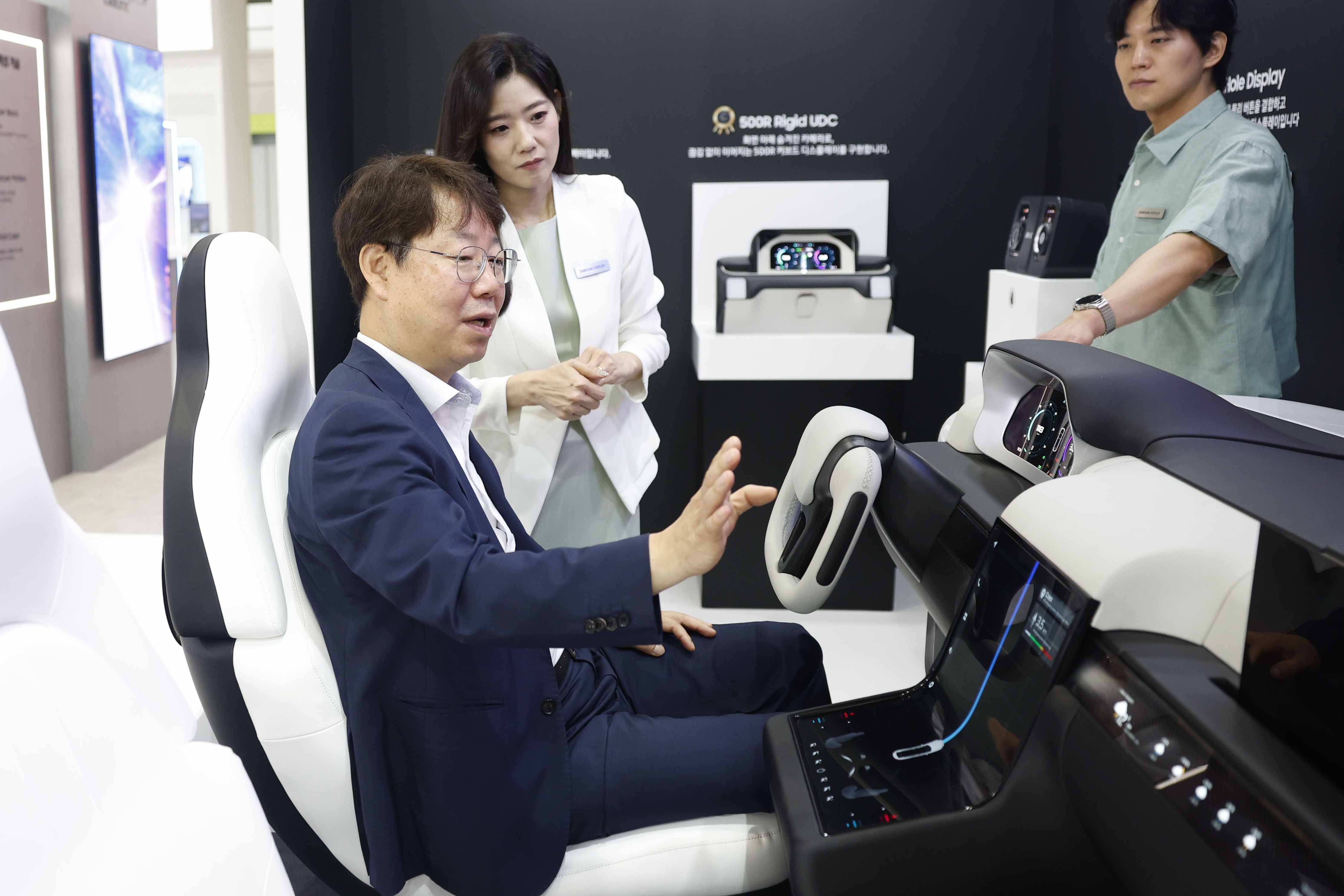 2026 한국디스플레이산업전시회 개막식 4