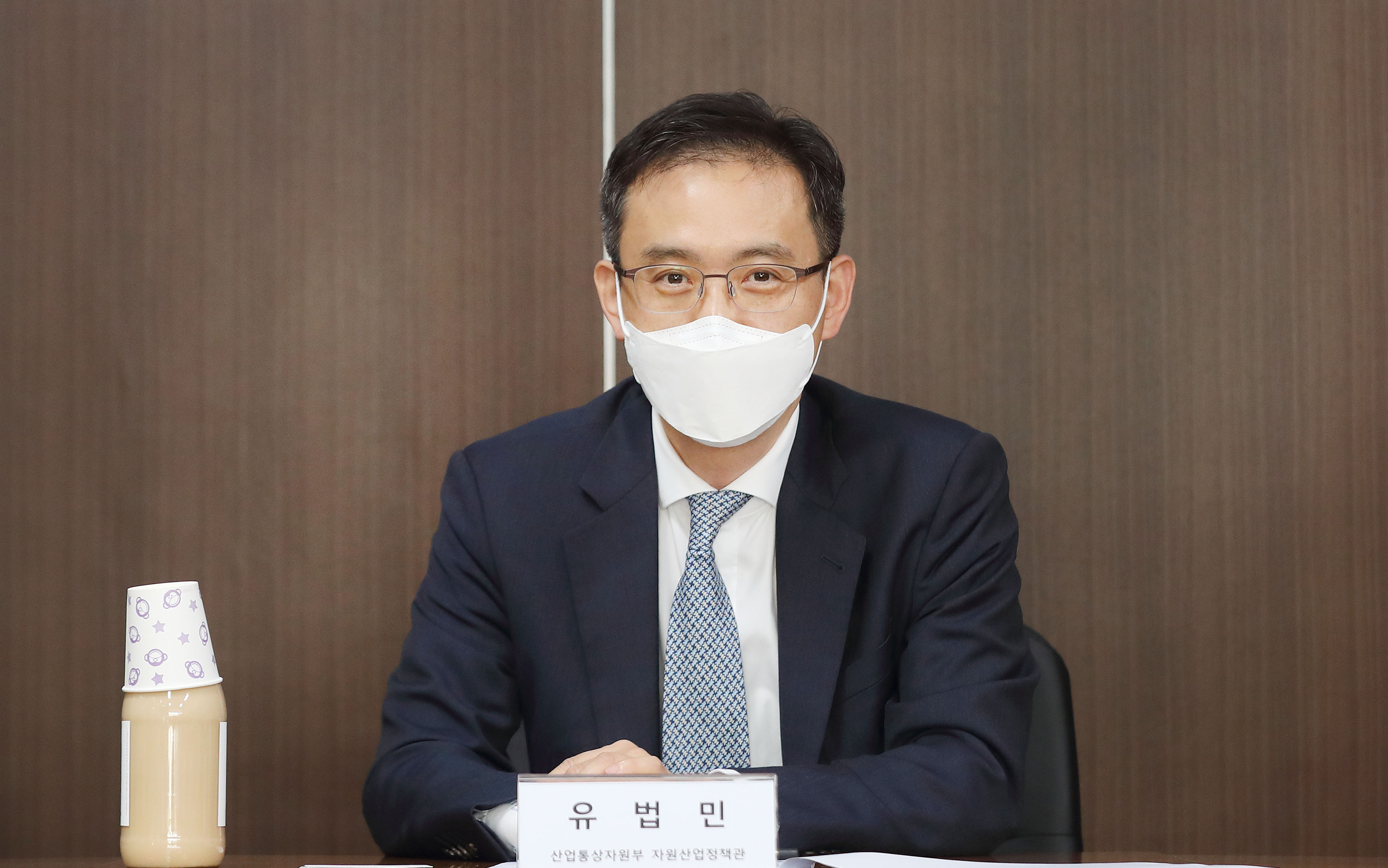 유류세 인하확대 관련 석유시장 점검회의 3