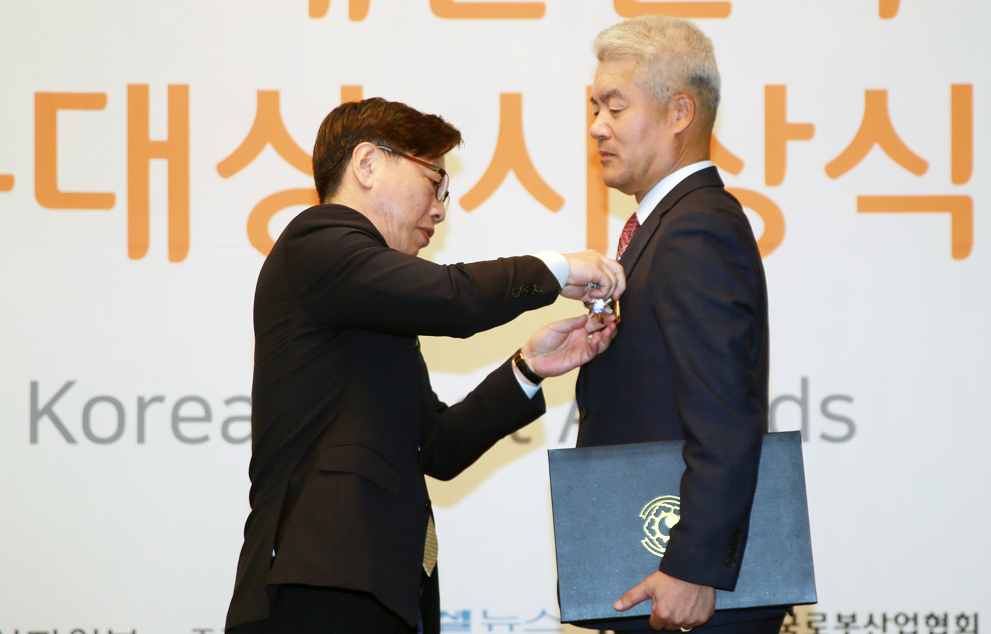 2019 대한민국 로봇대상 시상식 5