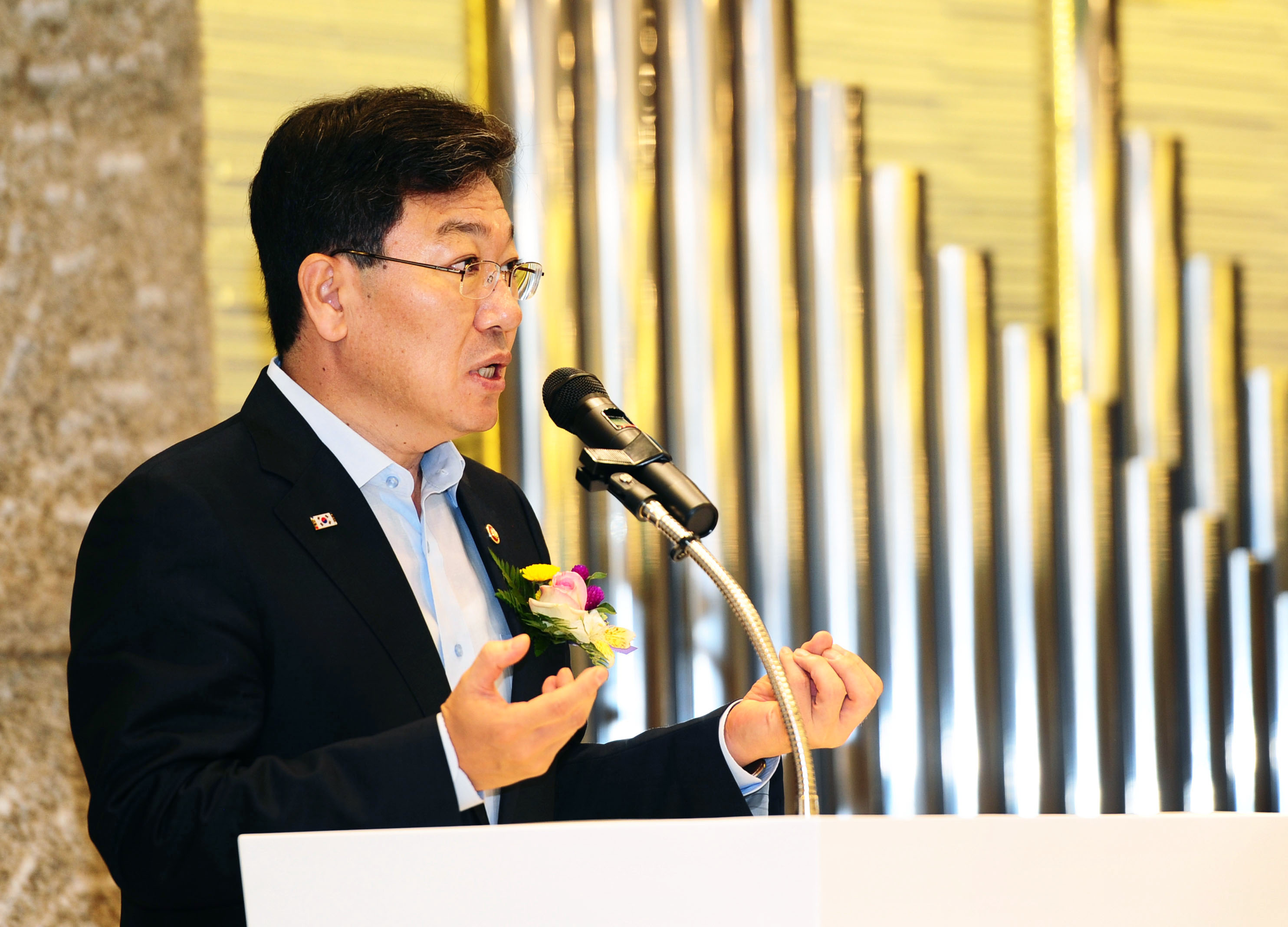 청주산단 혁신단지 선정 관련 토론회 2