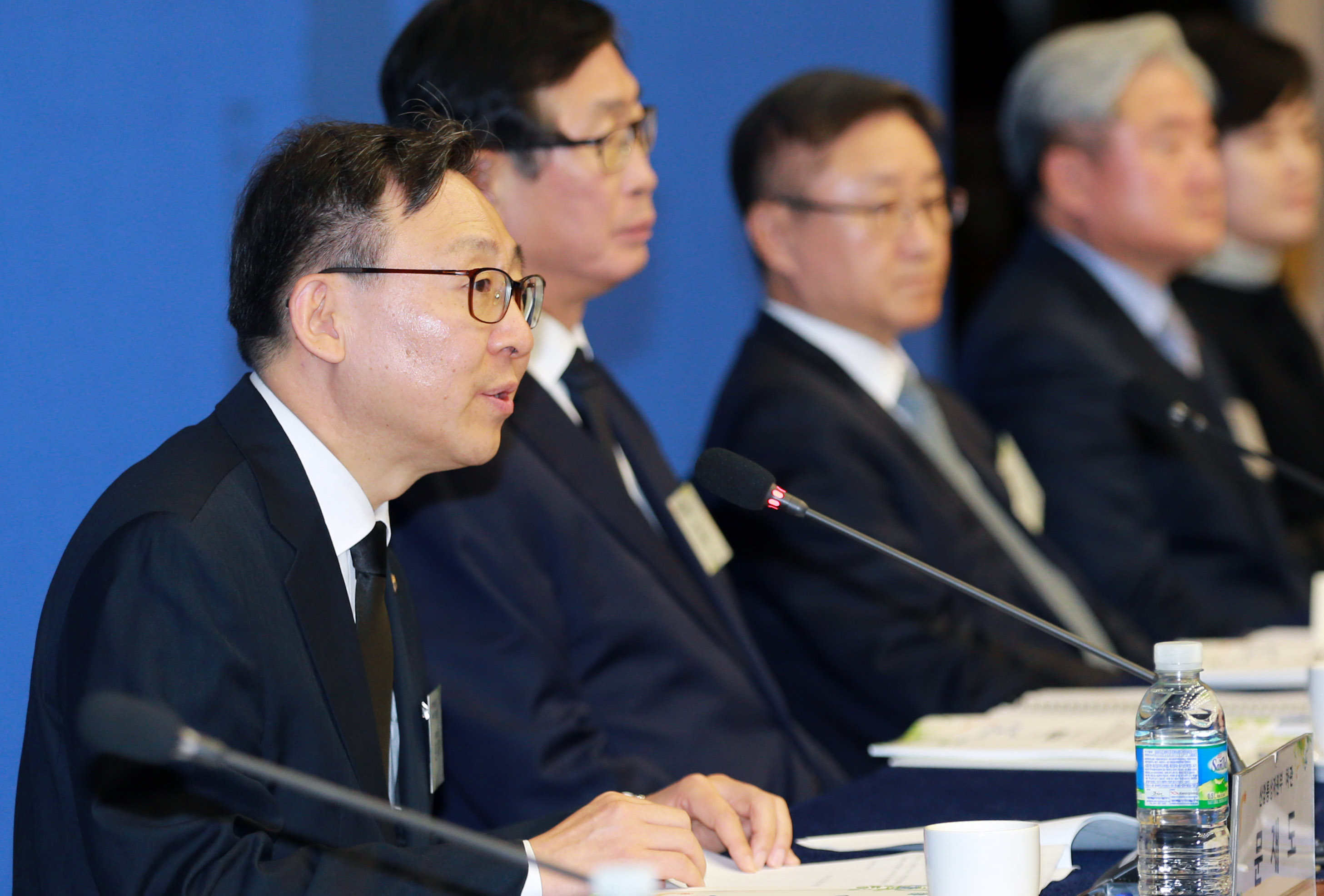 기후변화 대응 및 에너지신산업 토론회 2