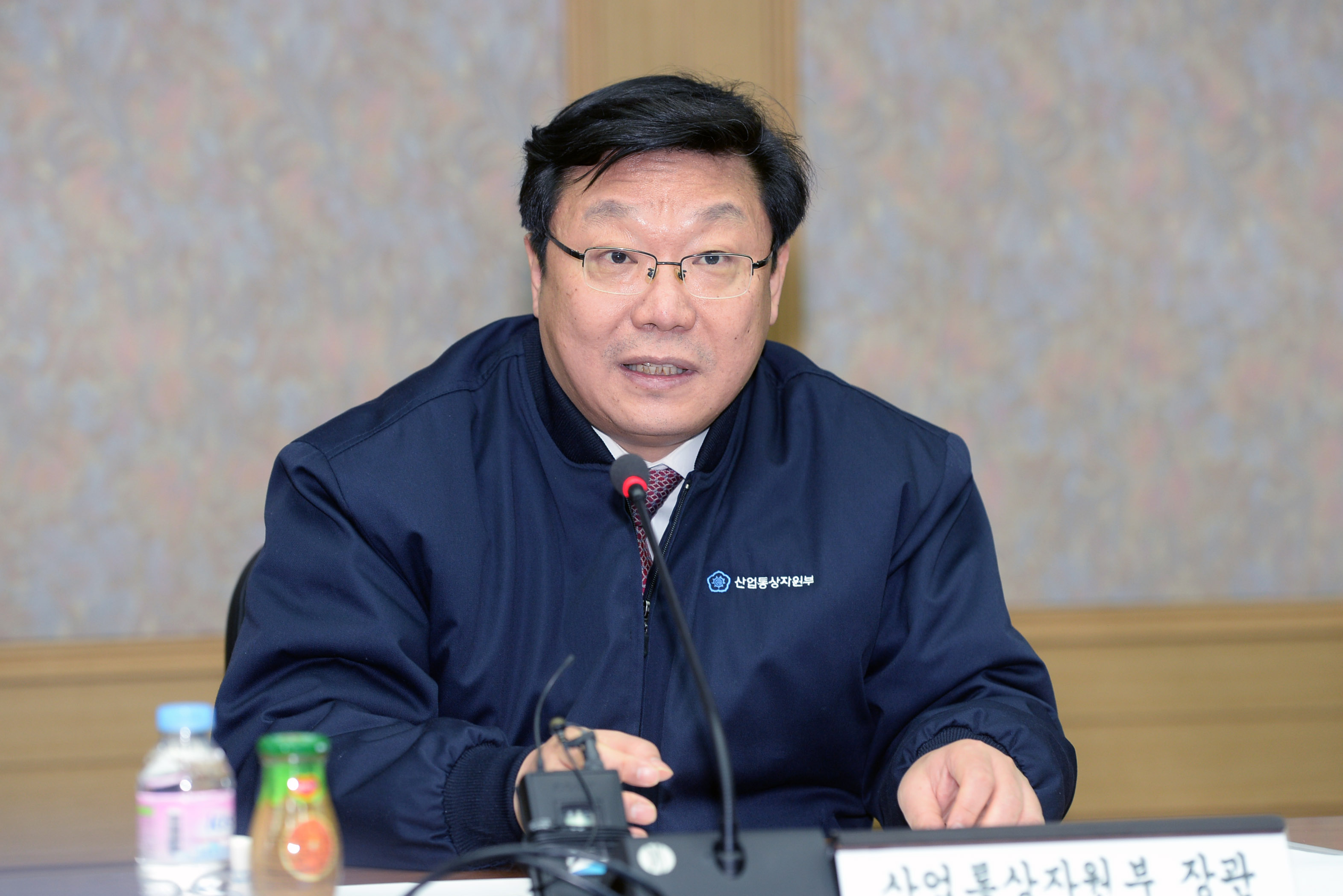 무인기 산업 발전 간담회 3