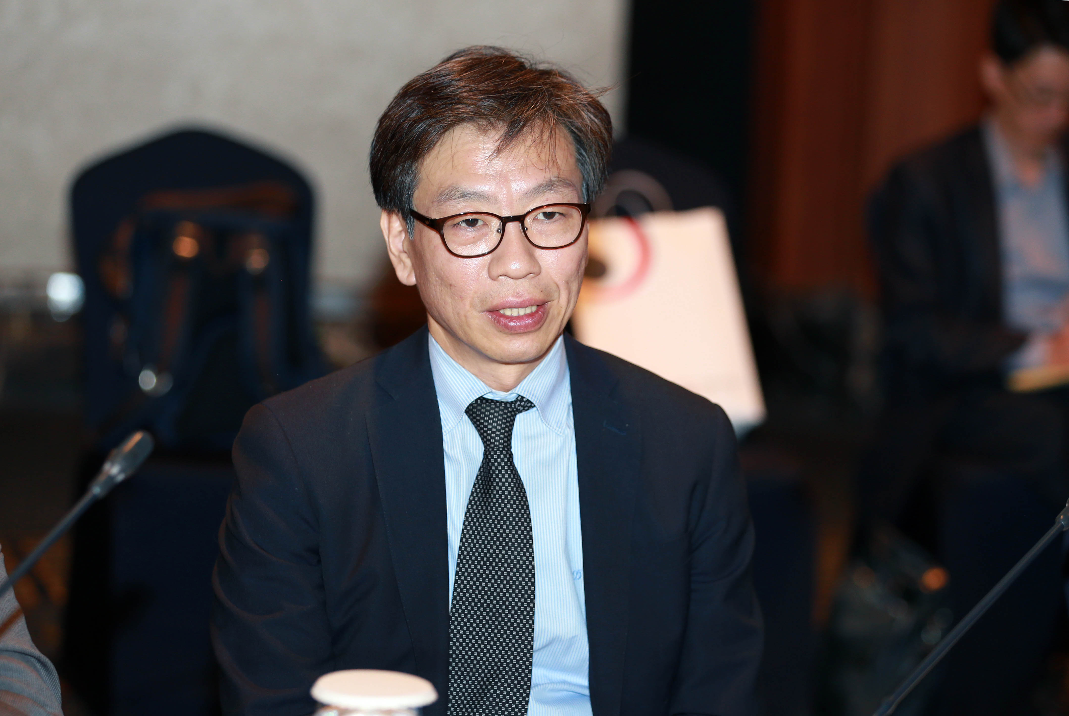 철강 수입규제 TF 긴급점검 회의 3