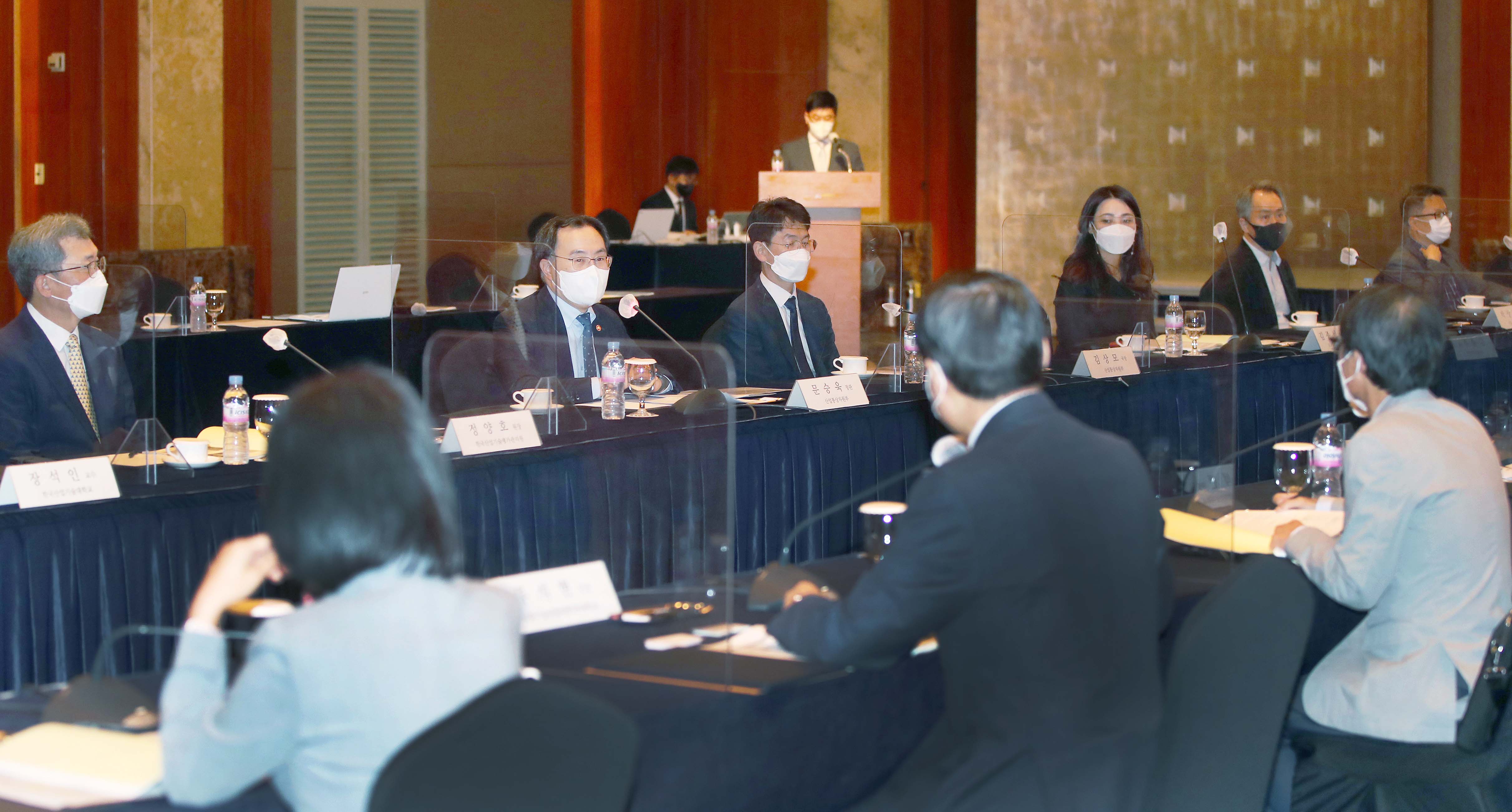 알키미스트 프로젝트 그랜드챌린지위원회 킥오프 회의 5