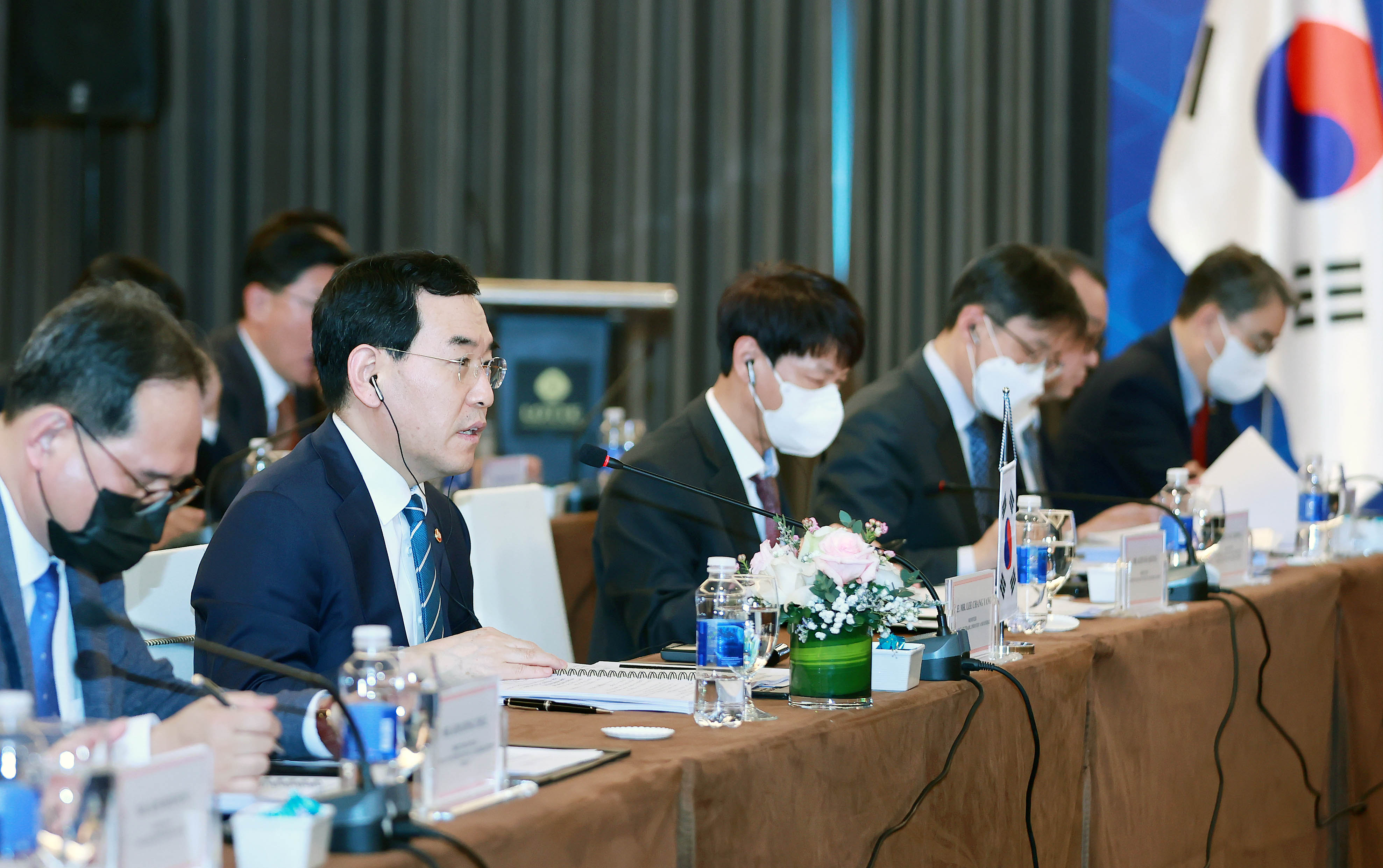 제12차 한-베트남 산업공동위원회 및 제6차 한-베트남 FTA공동위원회 개최 3