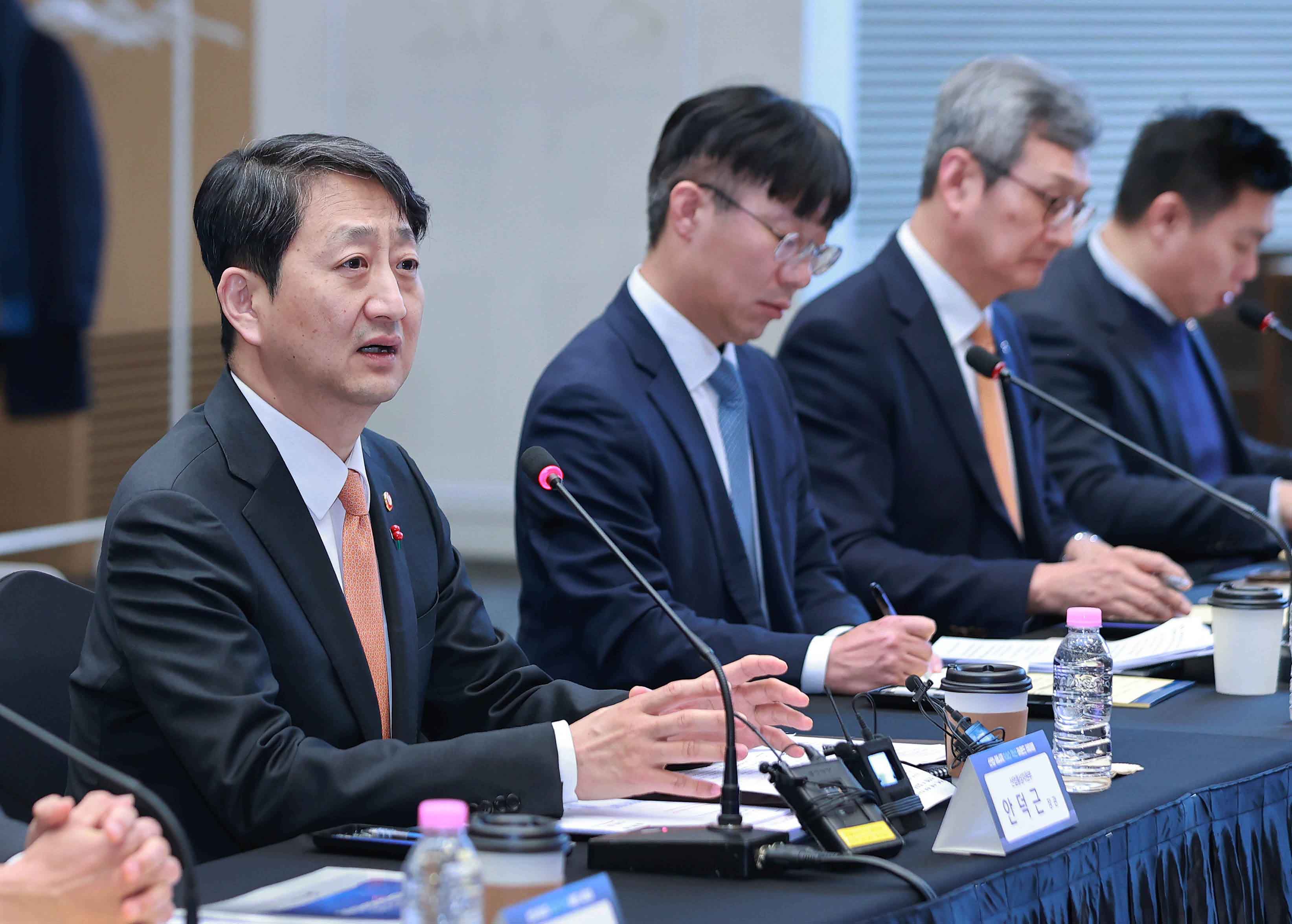 산업·에너지 R&D 혁신 라운드테이블 4
